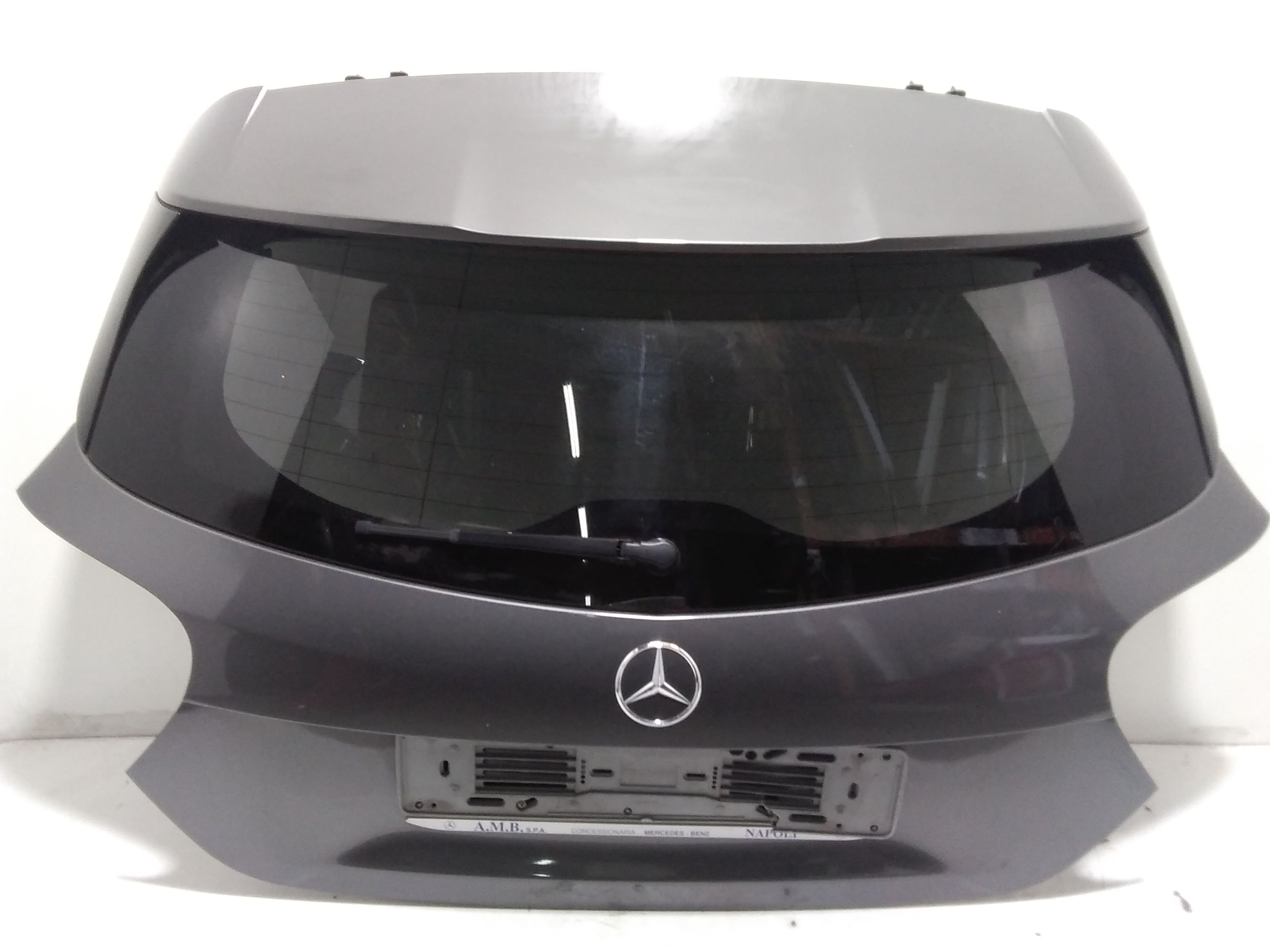 Portellone Posteriore Completo MERCEDES Classe A W176 5 Serie