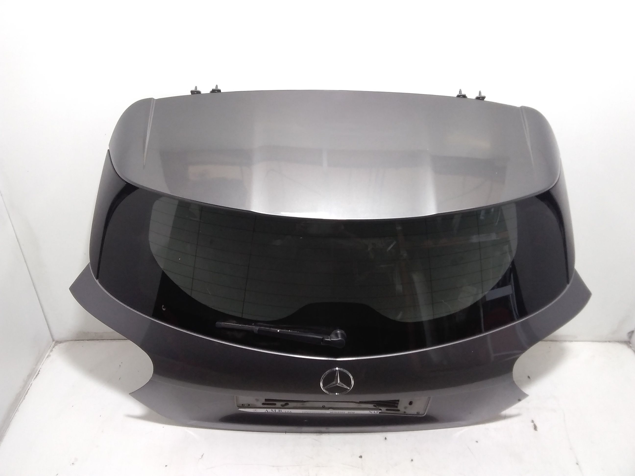 Portellone Posteriore Completo MERCEDES Classe A W176 5 Serie