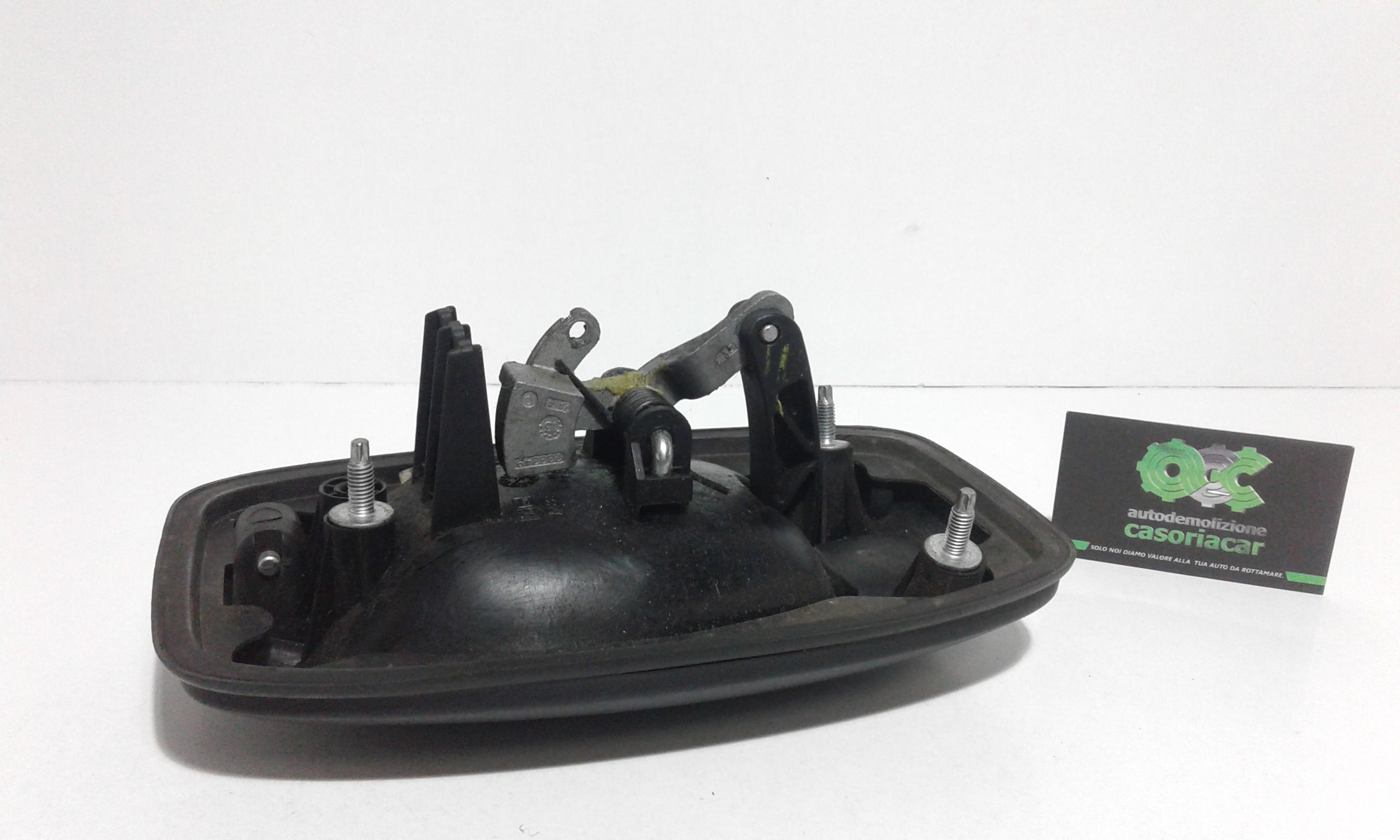 Maniglia esterna Anteriore Destra PEUGEOT Boxer 4 Serie