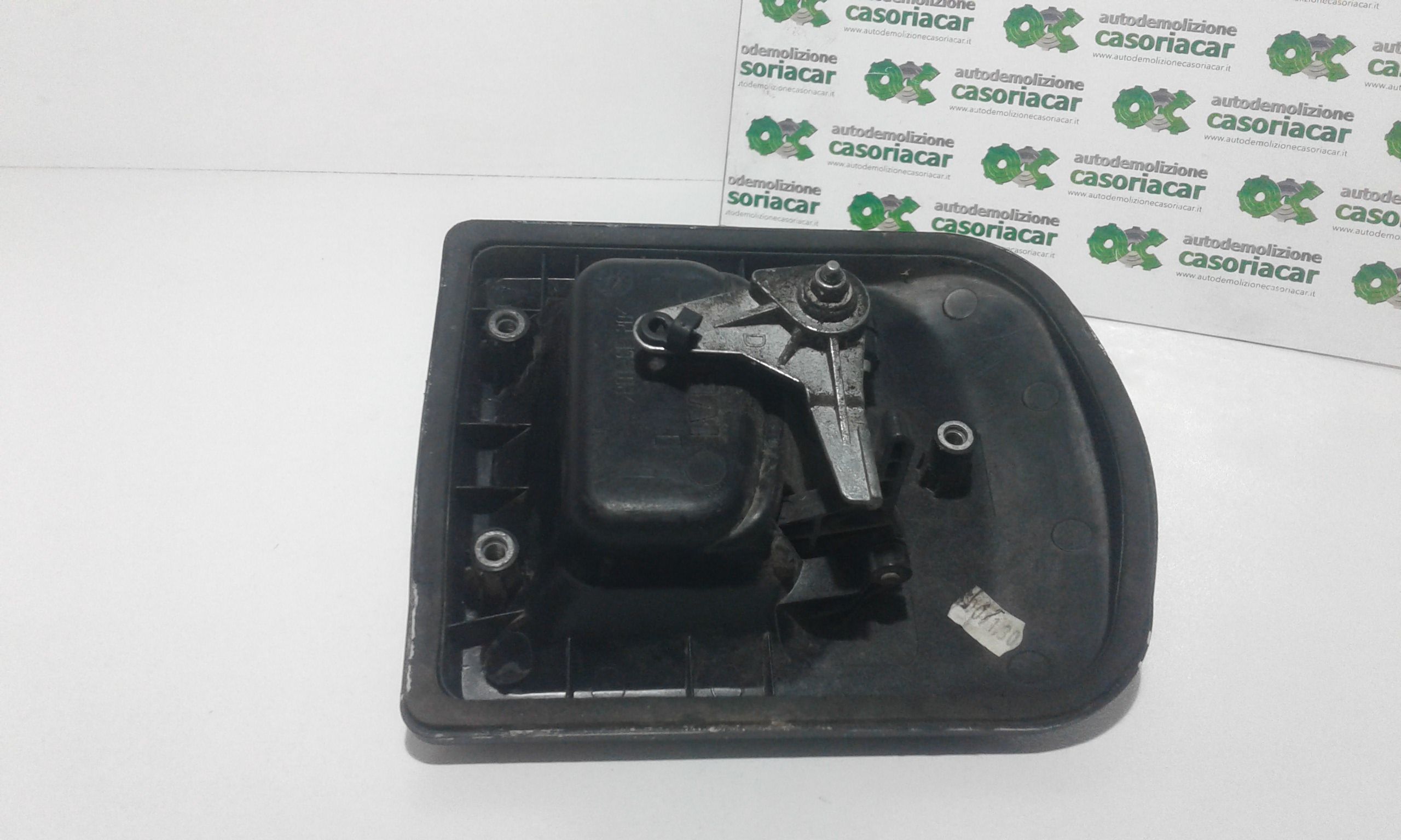 Maniglia esterna Anteriore Destra IVECO Daily 4 Serie