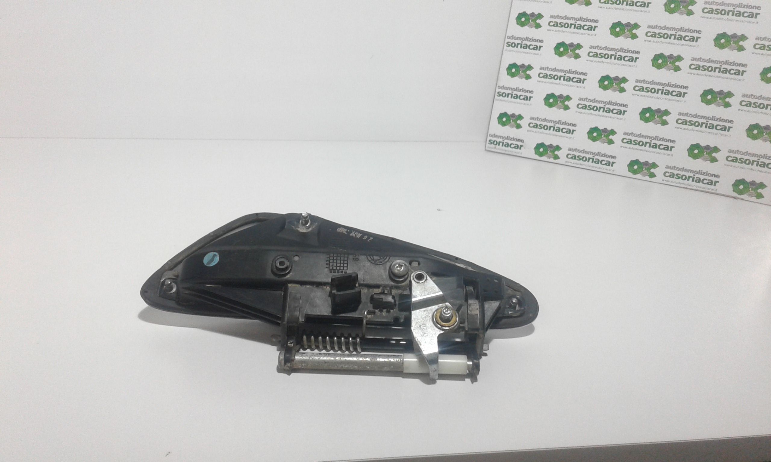 Maniglia esterna Anteriore Destra ALFA ROMEO 159 Berlina 1 Serie