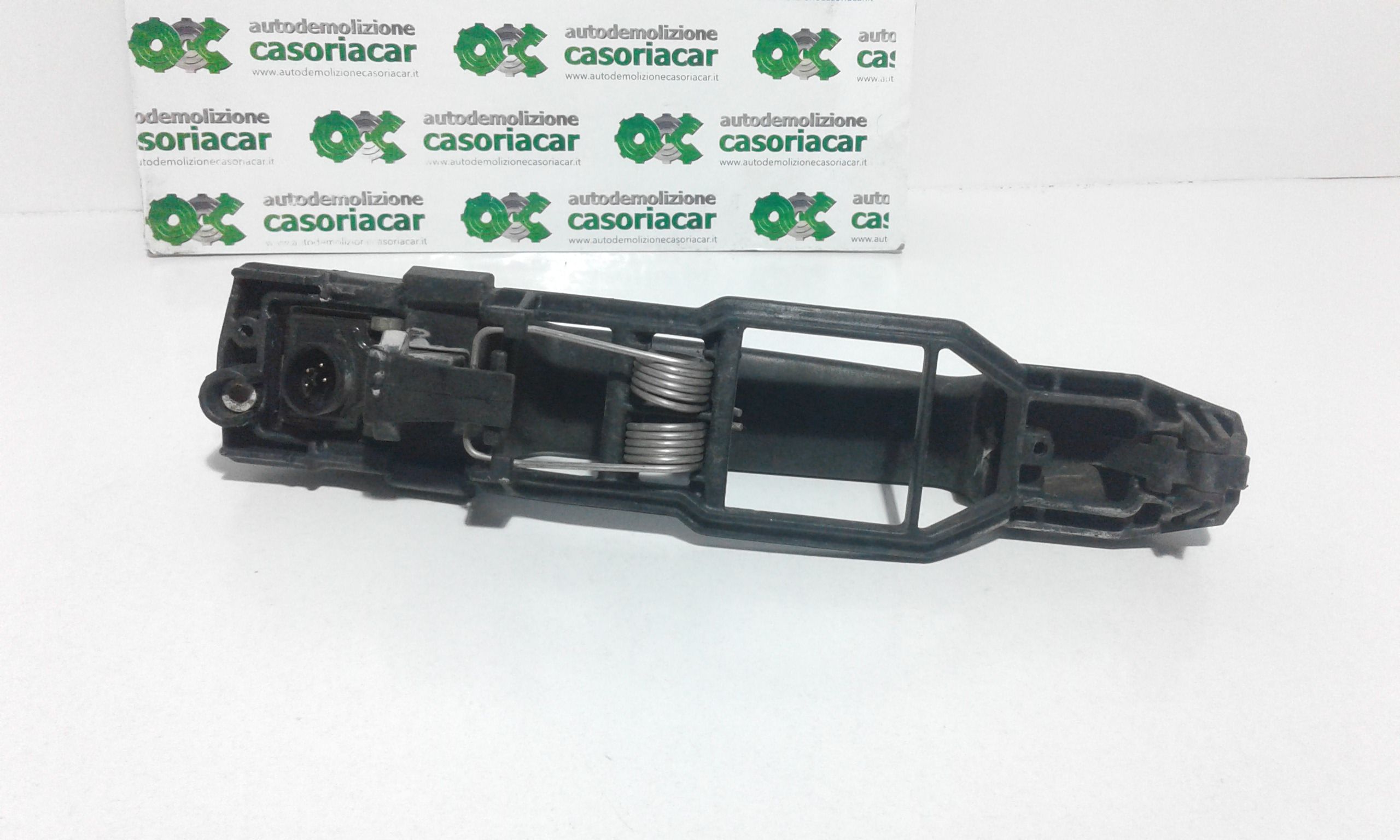 Maniglia esterna Anteriore Destra MERCEDES Classe C S. Wagon W202 2 Serie