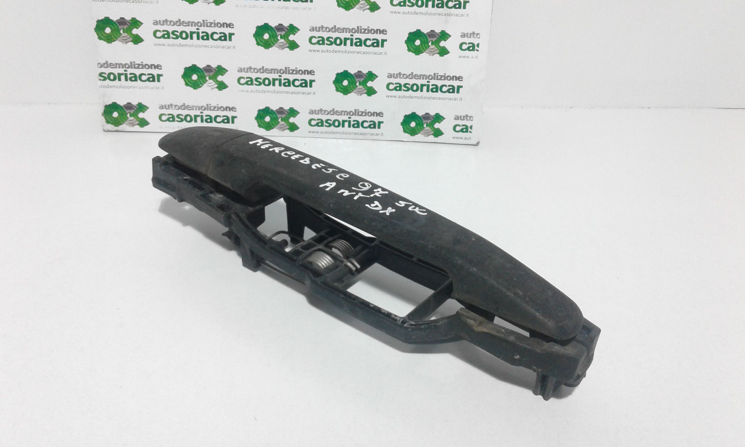 Maniglia esterna Anteriore Destra MERCEDES Classe C S. Wagon W202 2 Serie