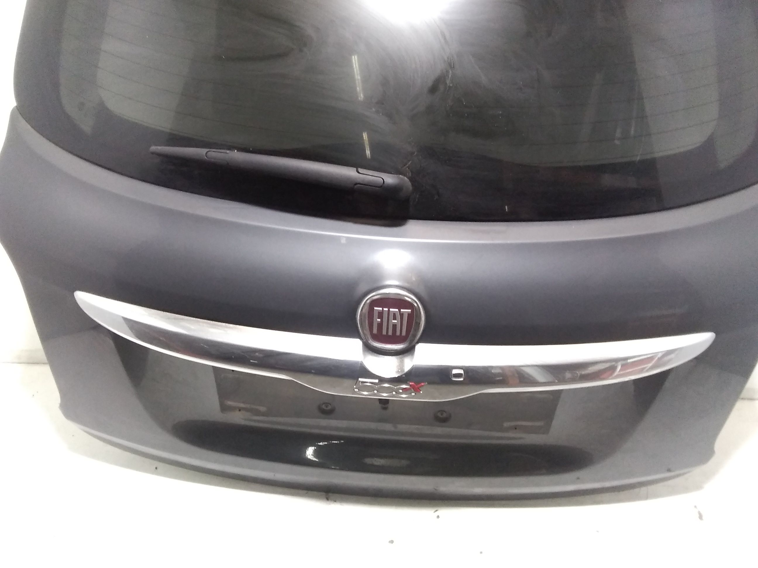 Portellone Posteriore Completo FIAT 500 X 1 Serie