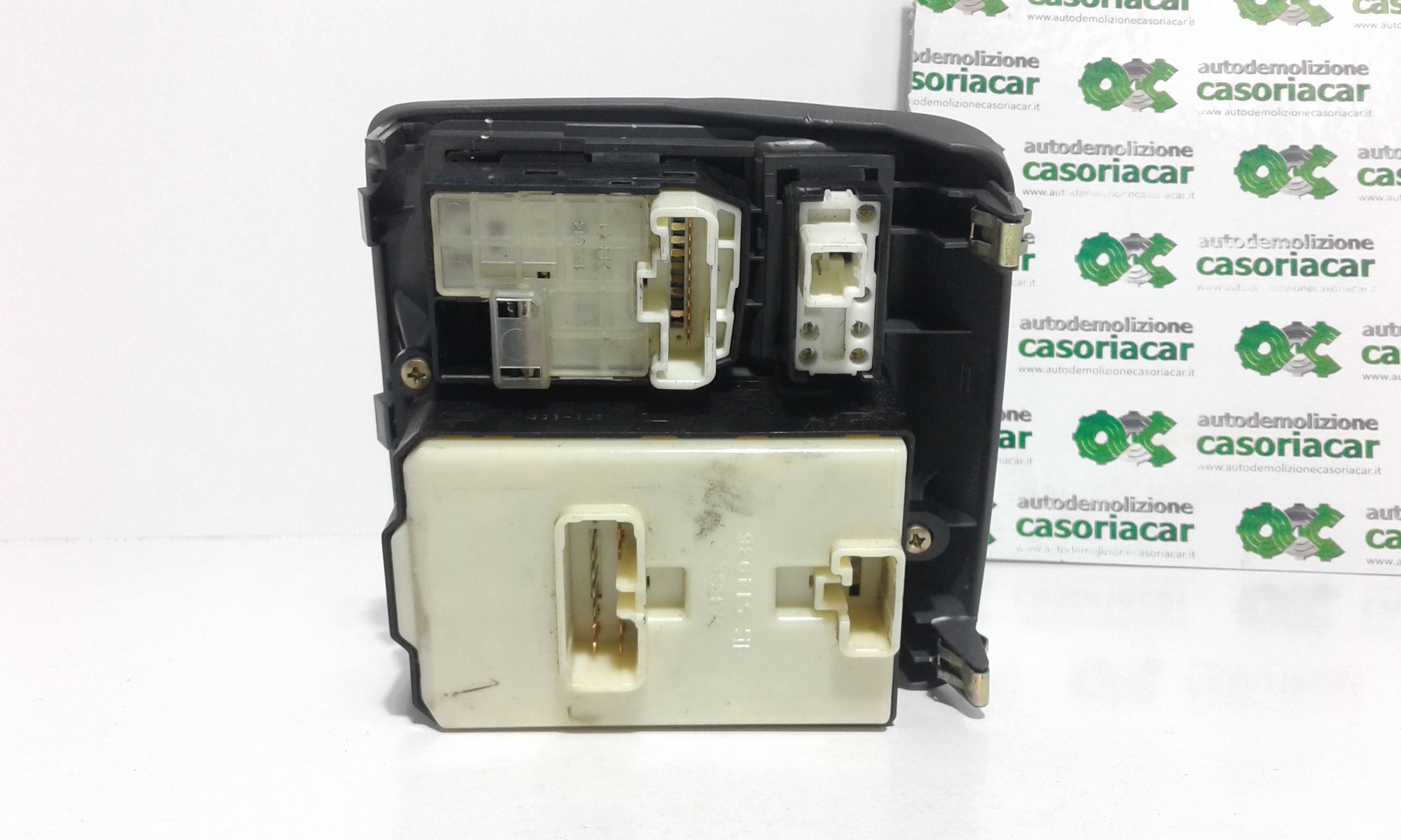 Pulsantiera Centrale DAIHATSU Cuore 1 Serie