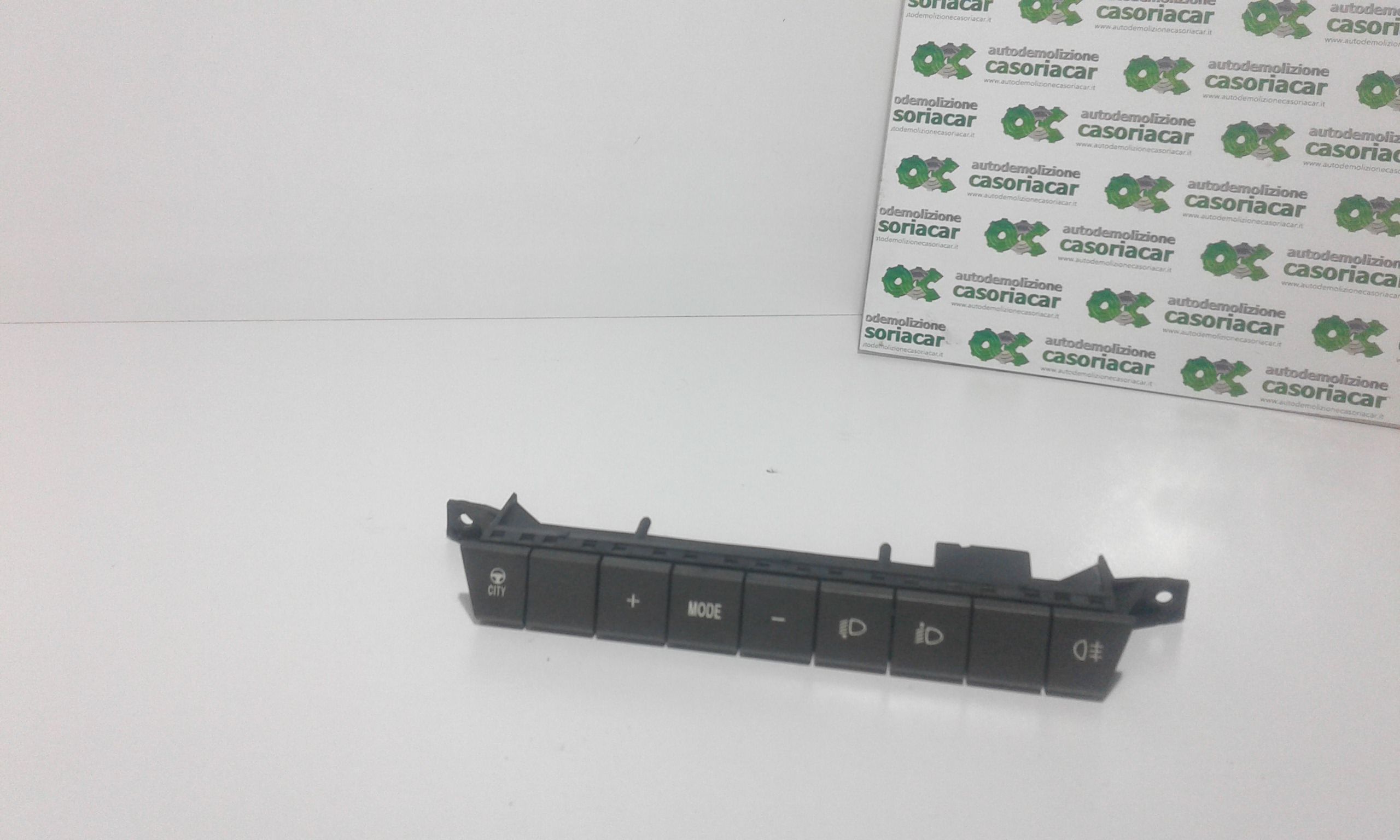 Pulsantiera Centrale LANCIA Ypsilon 1 Serie