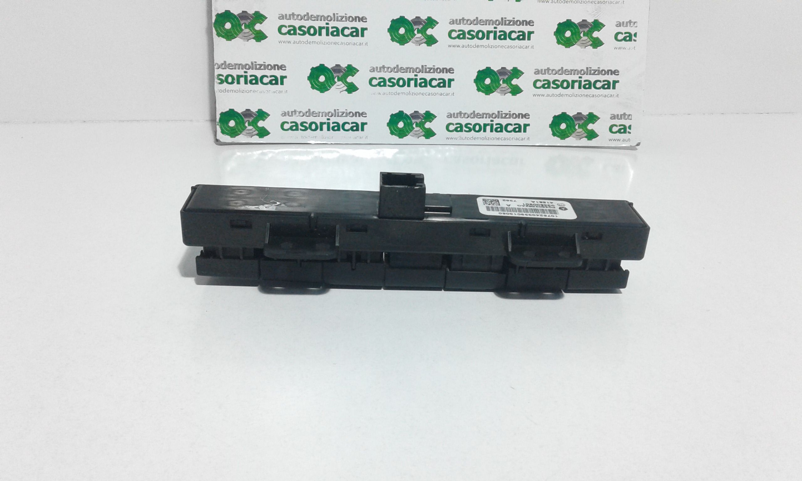 Pulsantiera Centrale DODGE Journey 1 Serie