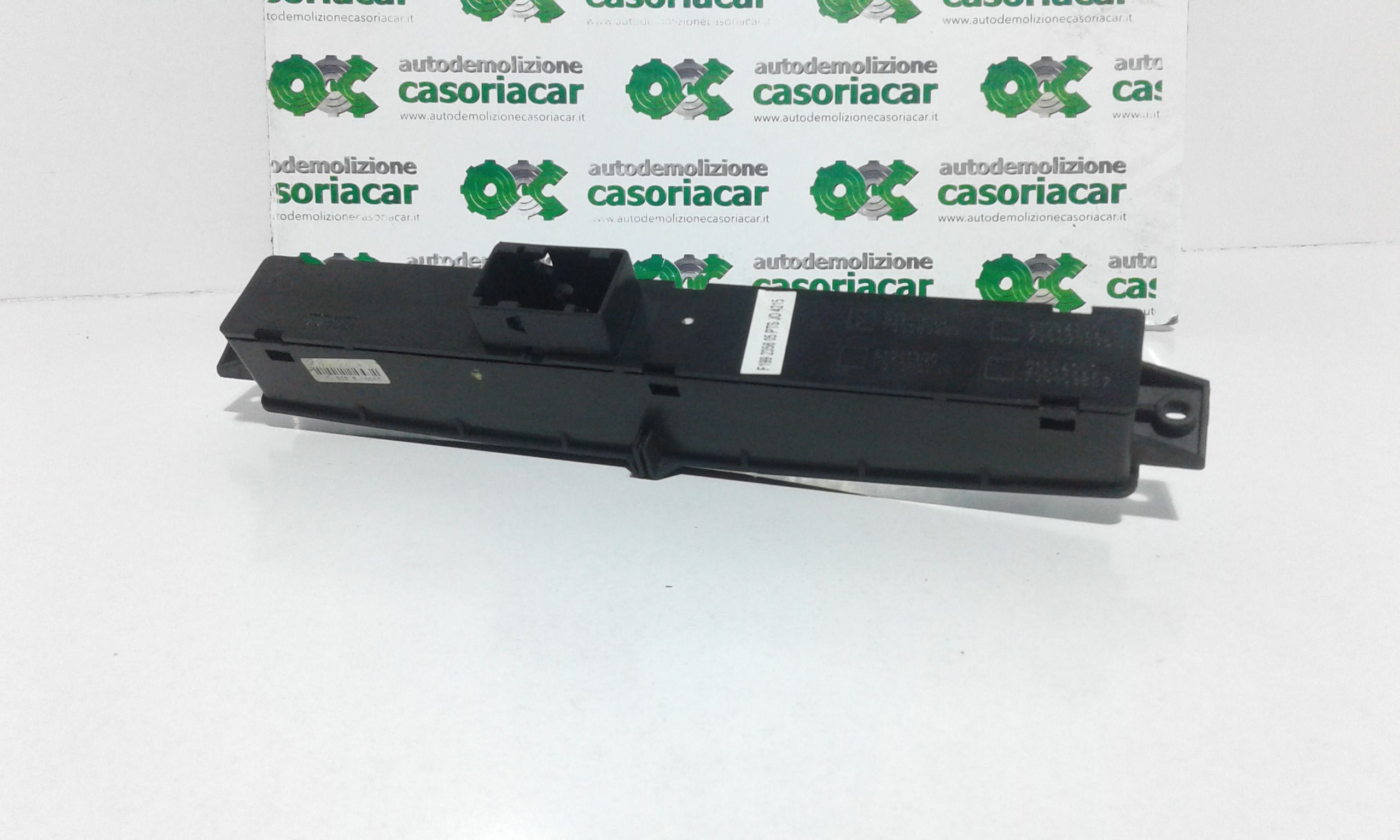 Pulsantiera Centrale FIAT Grande Punto 1 Serie