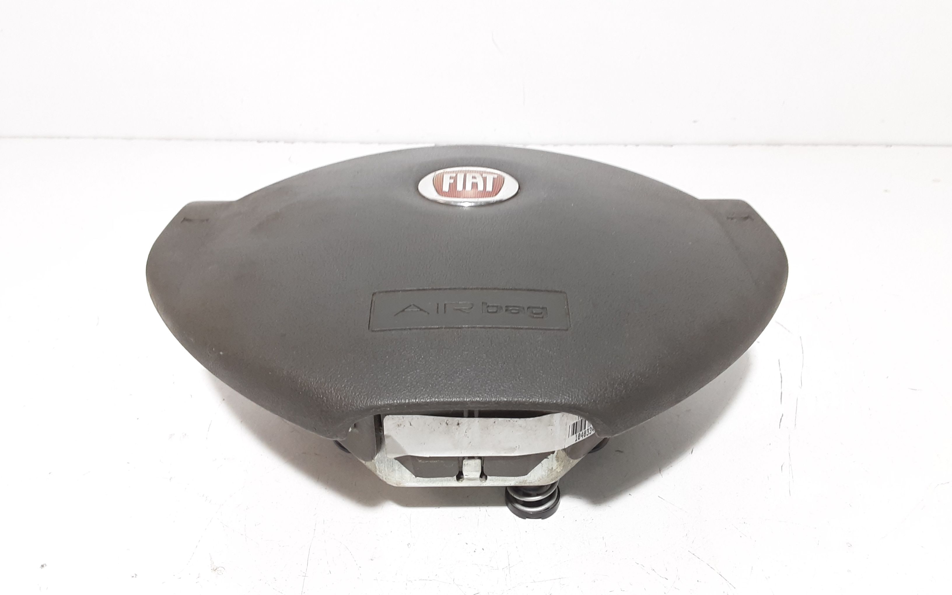 Airbag Volante FIAT Panda 2 Serie