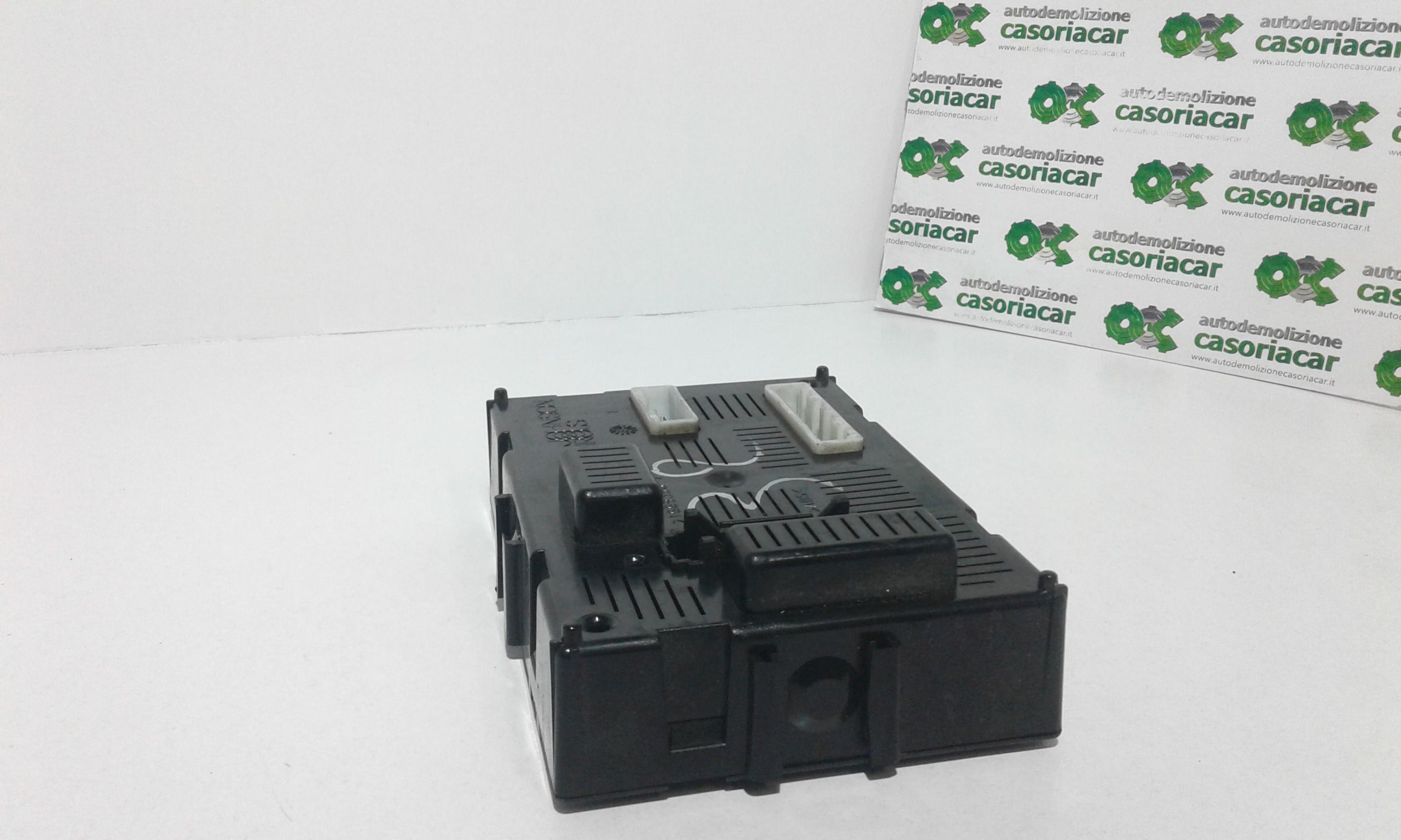 Body Computer RENAULT Clio 5