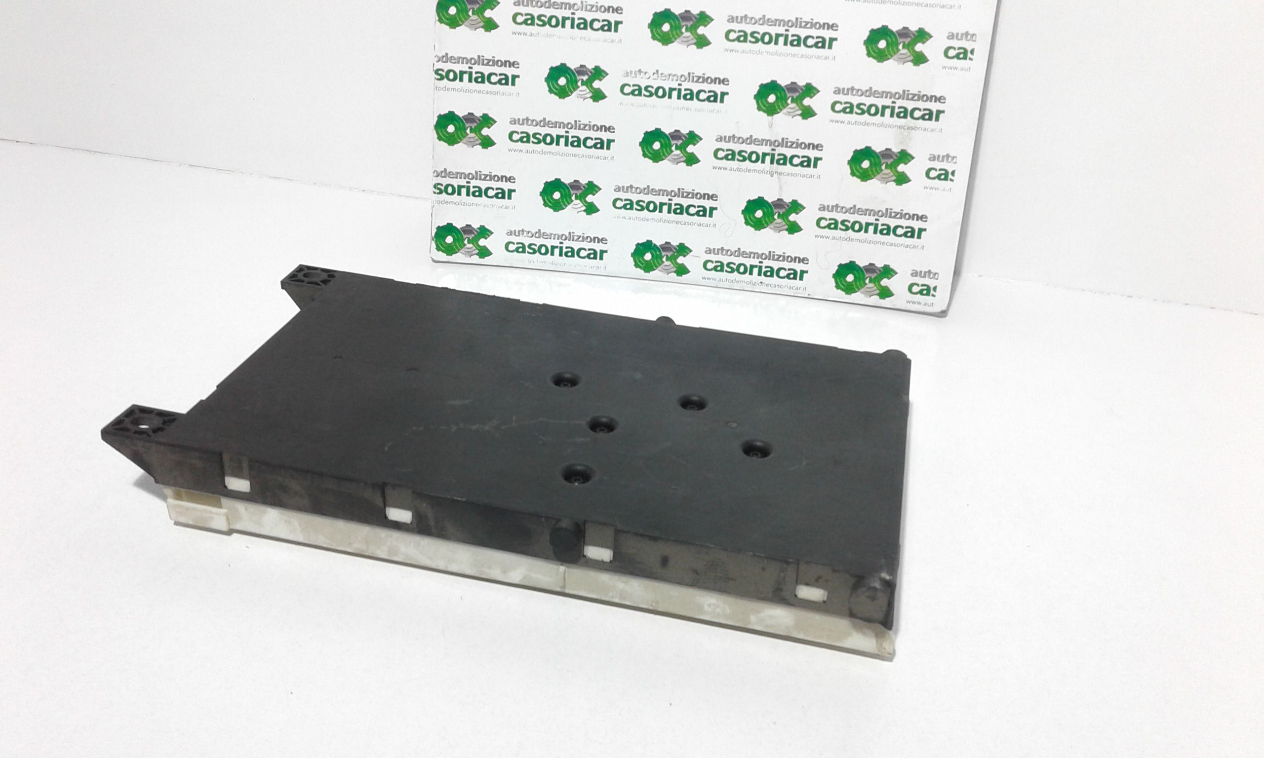 Body Computer MERCEDES Classe A W176 5 Serie