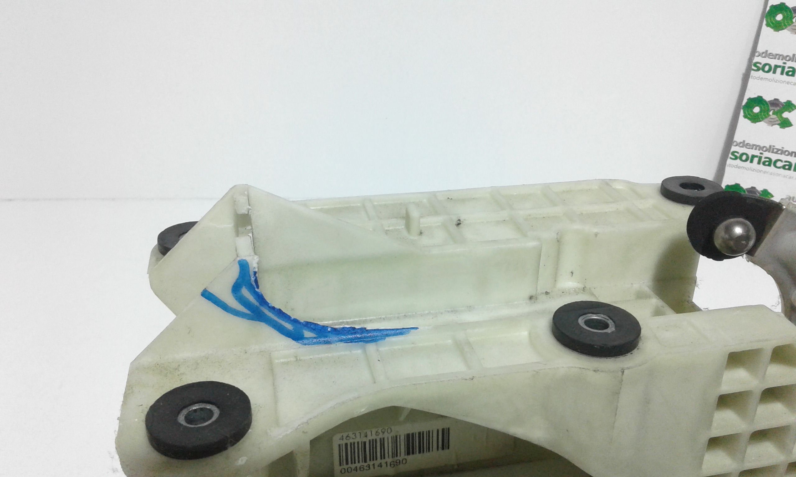 Leva Cambio PEUGEOT Boxer 4 Serie