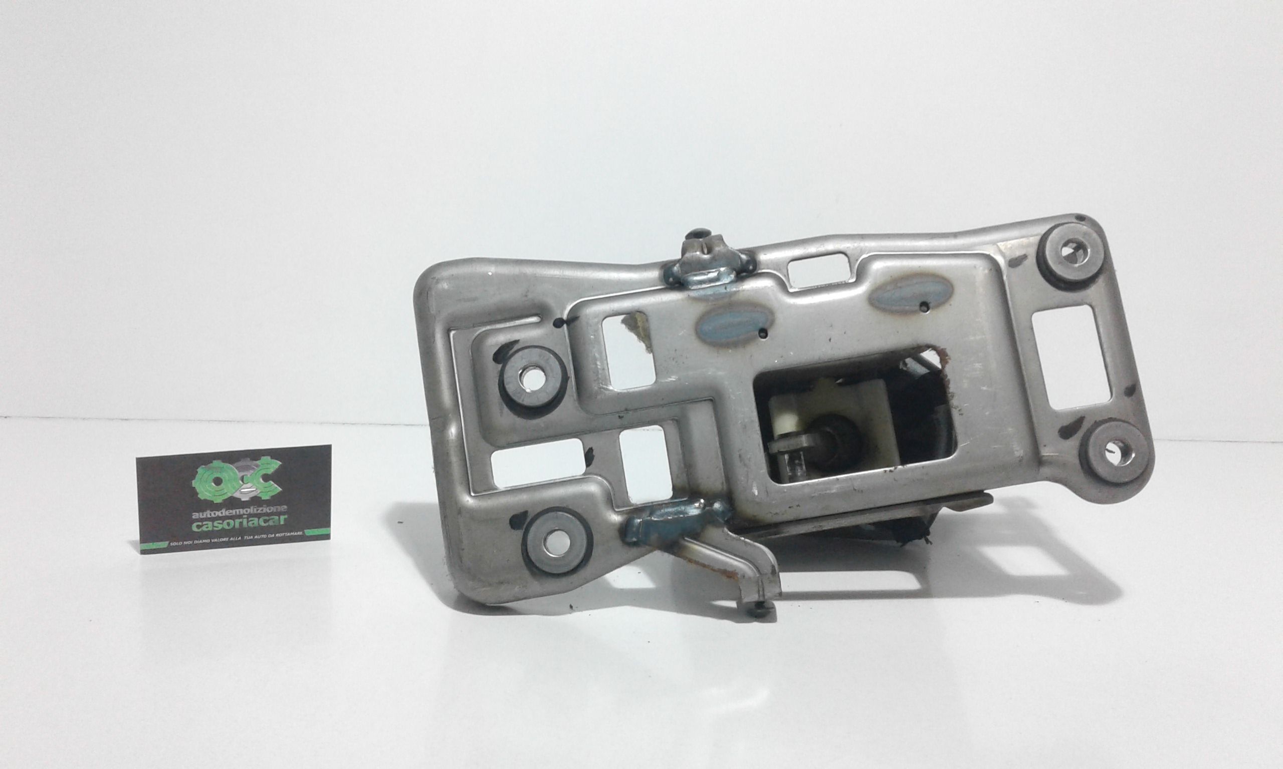 Leva Cambio SUZUKI Liana Berlina