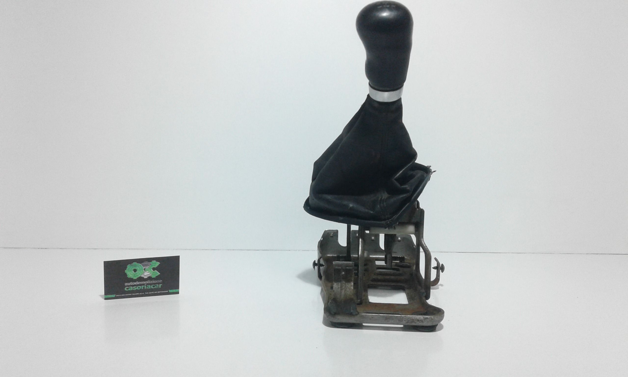 Leva Cambio SUZUKI Liana Berlina