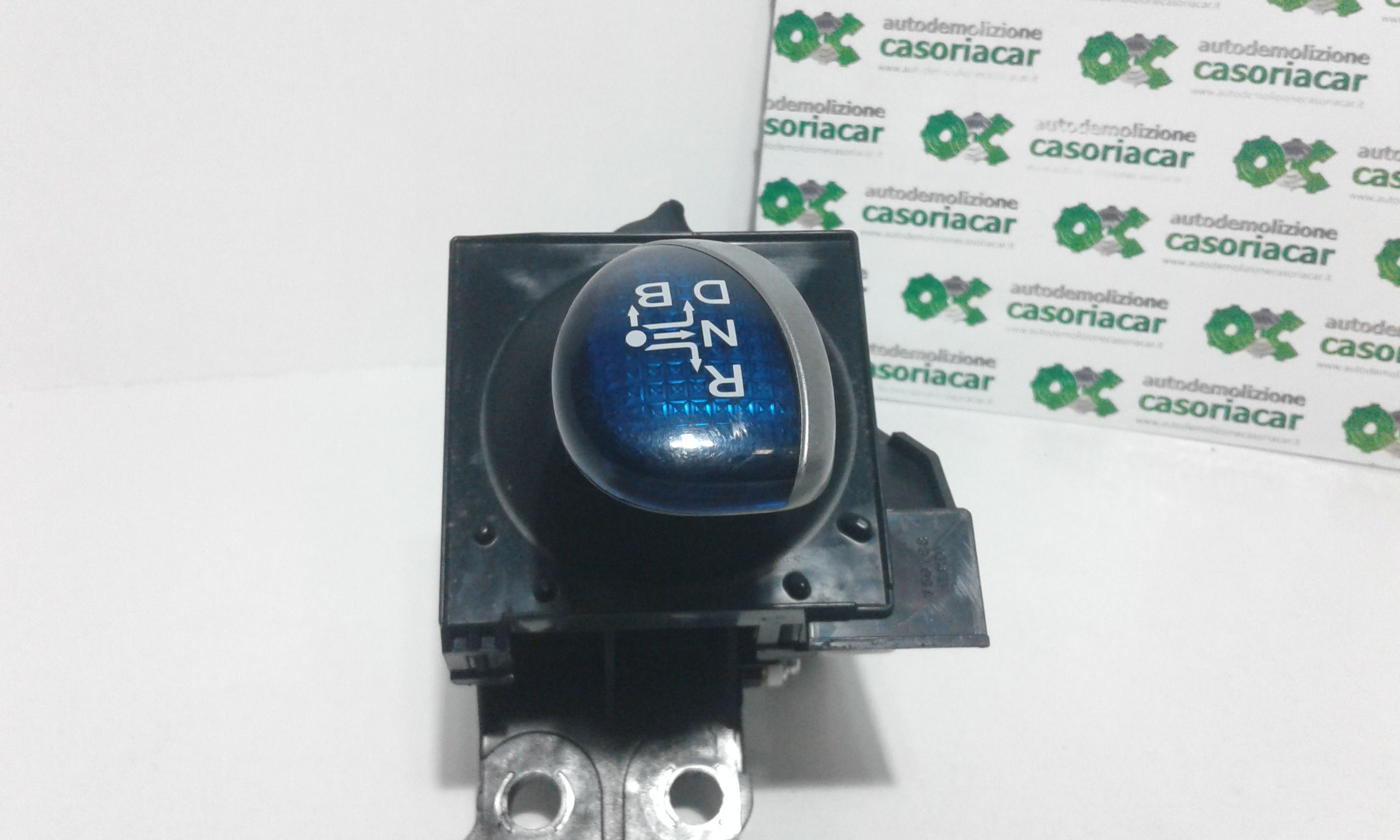 Leva Cambio TOYOTA Auris 2 Serie