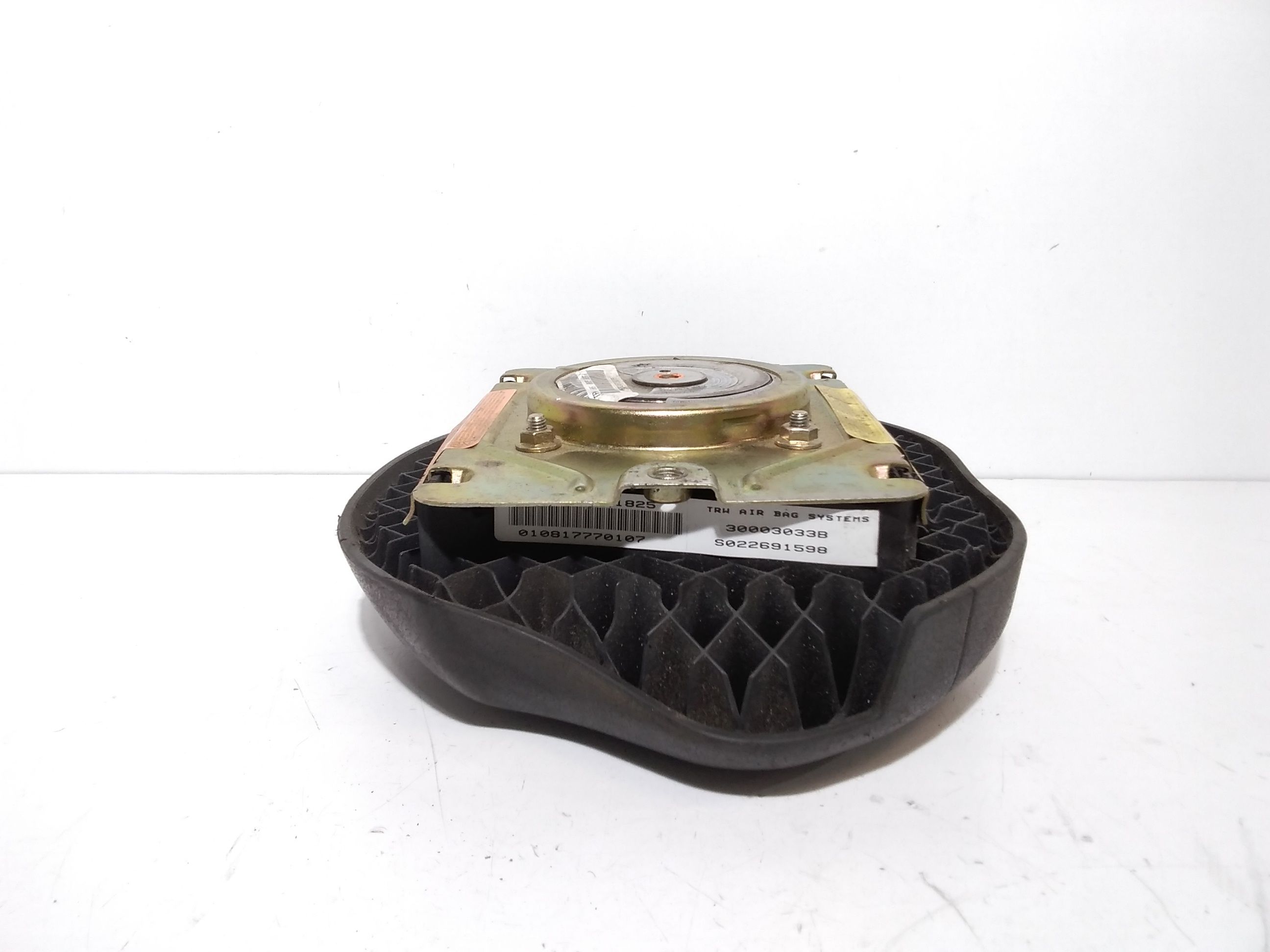 Airbag Volante IVECO Daily 4 Serie