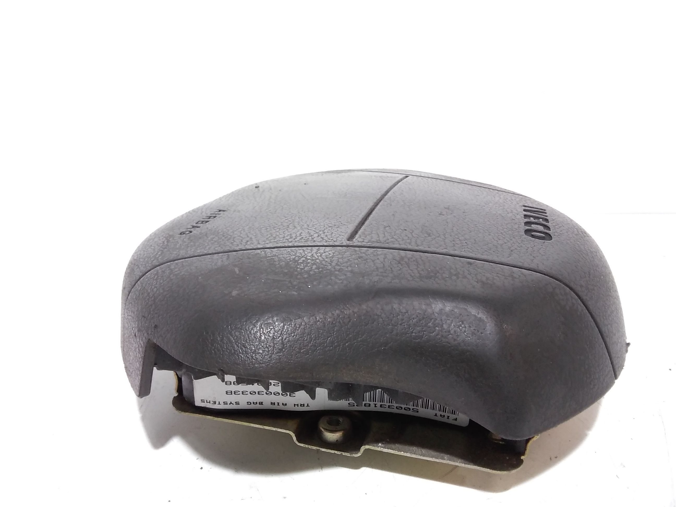 Airbag Volante IVECO Daily 4 Serie