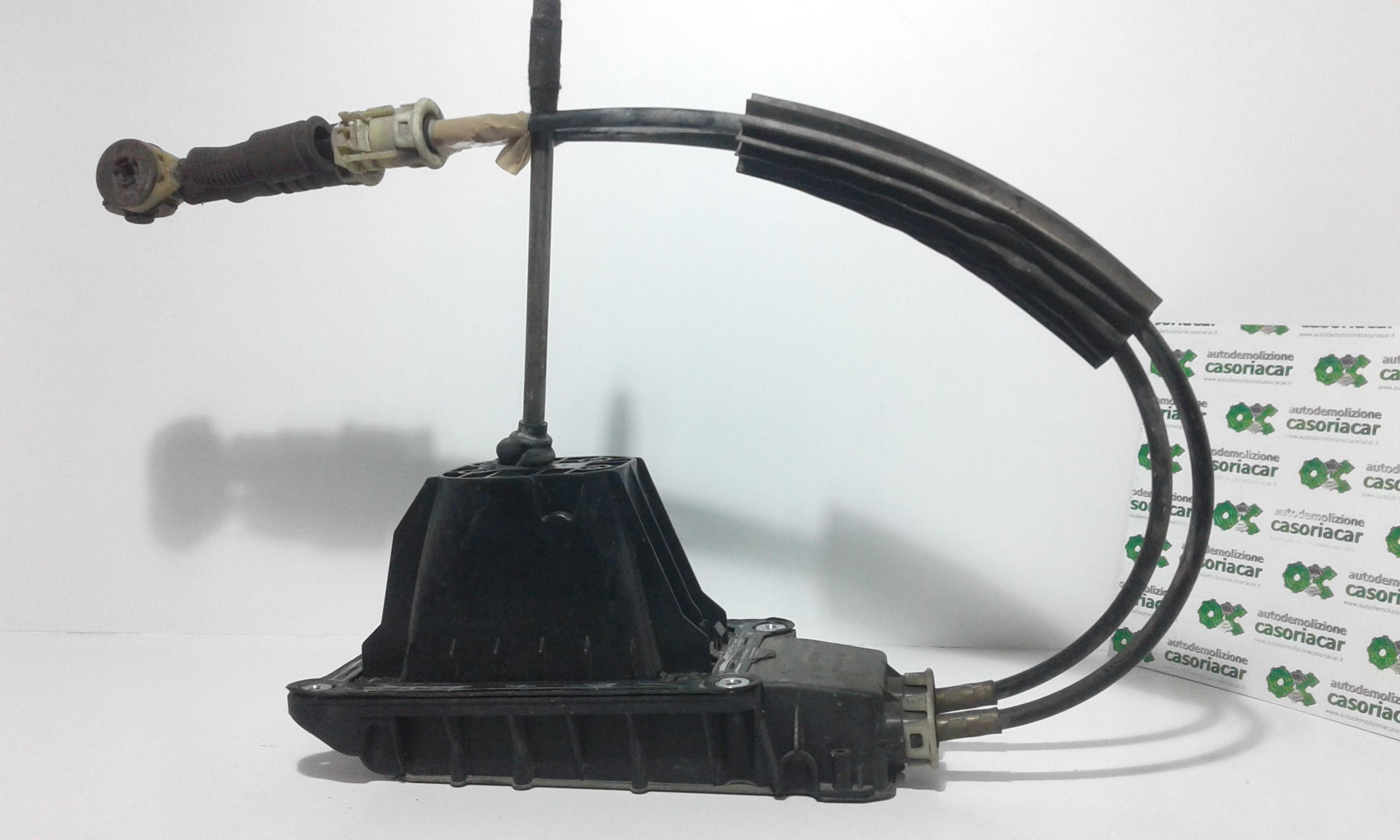 Leva Cambio RENAULT Clio 5