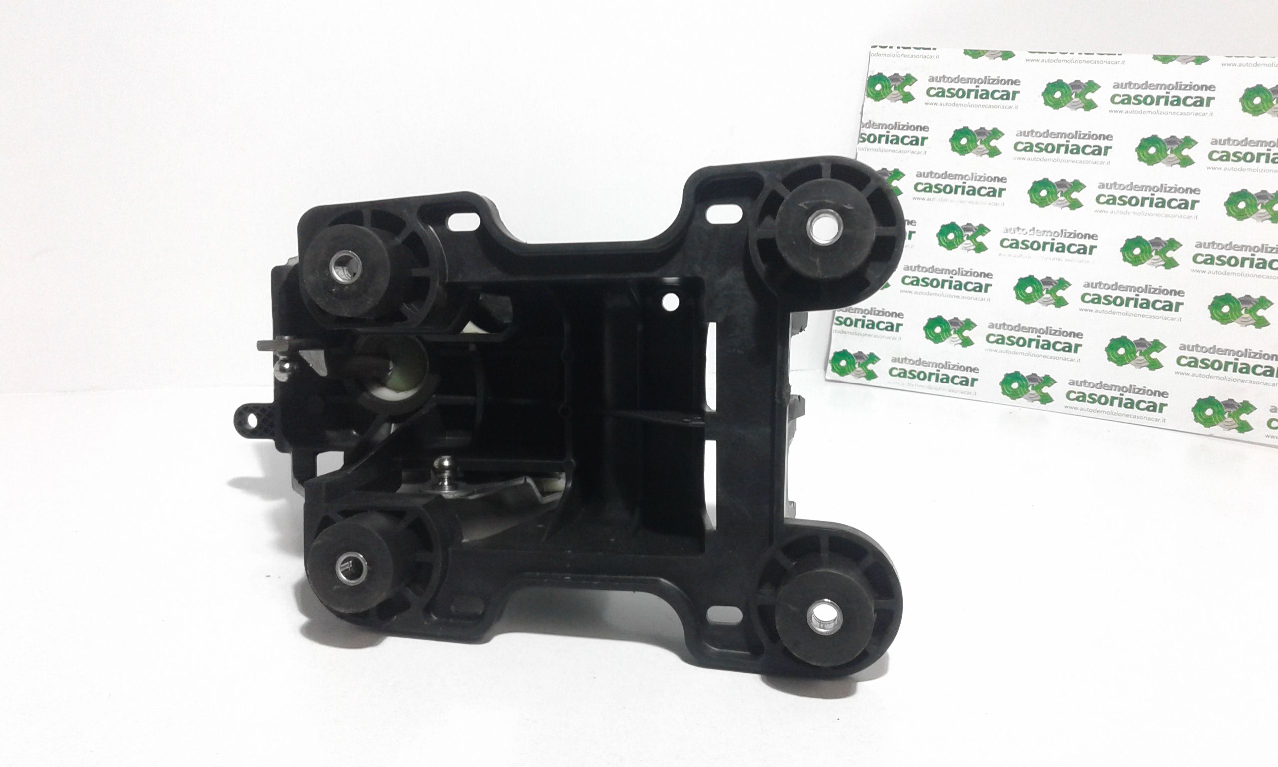 Leva Cambio PEUGEOT 207 2 Serie