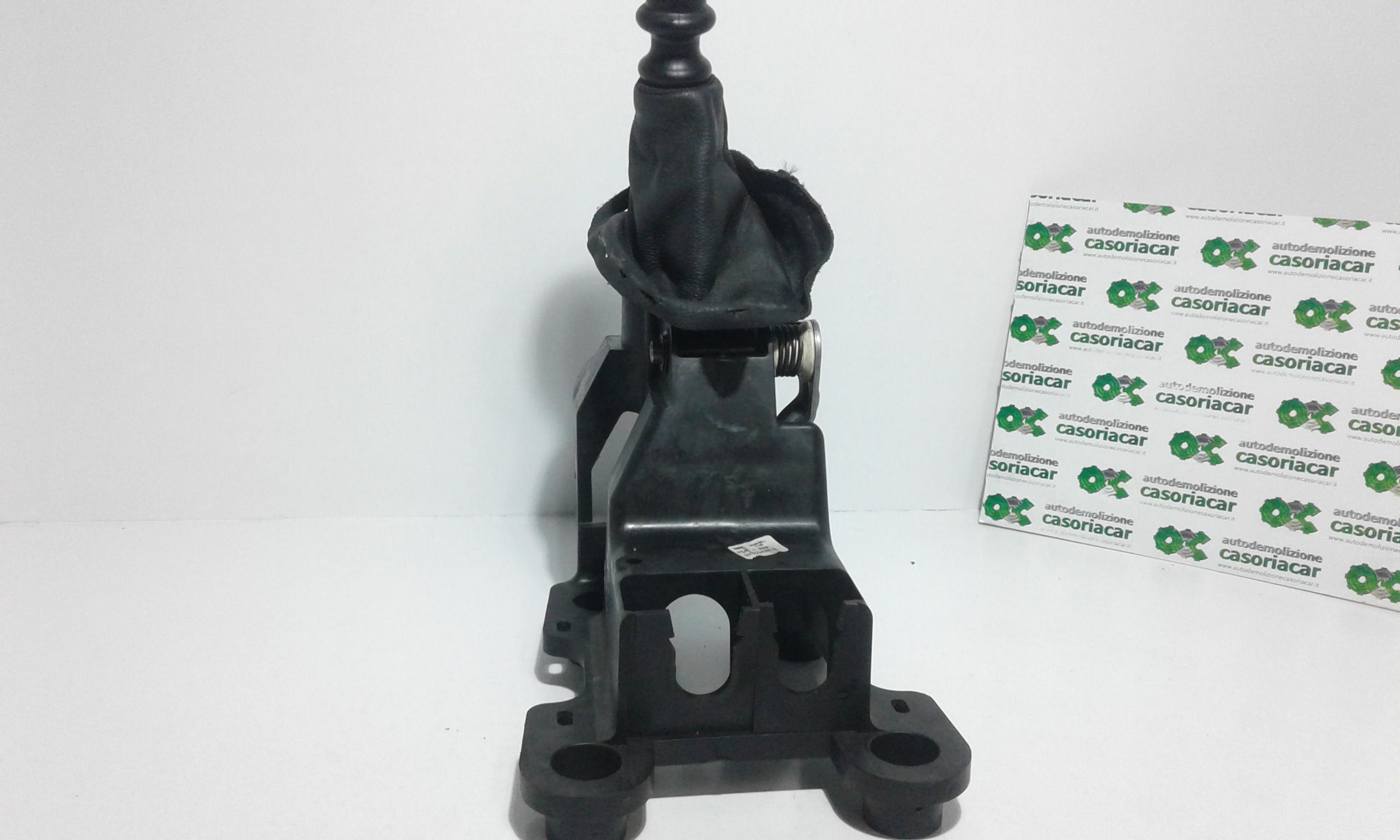 Leva Cambio PEUGEOT 207 2 Serie