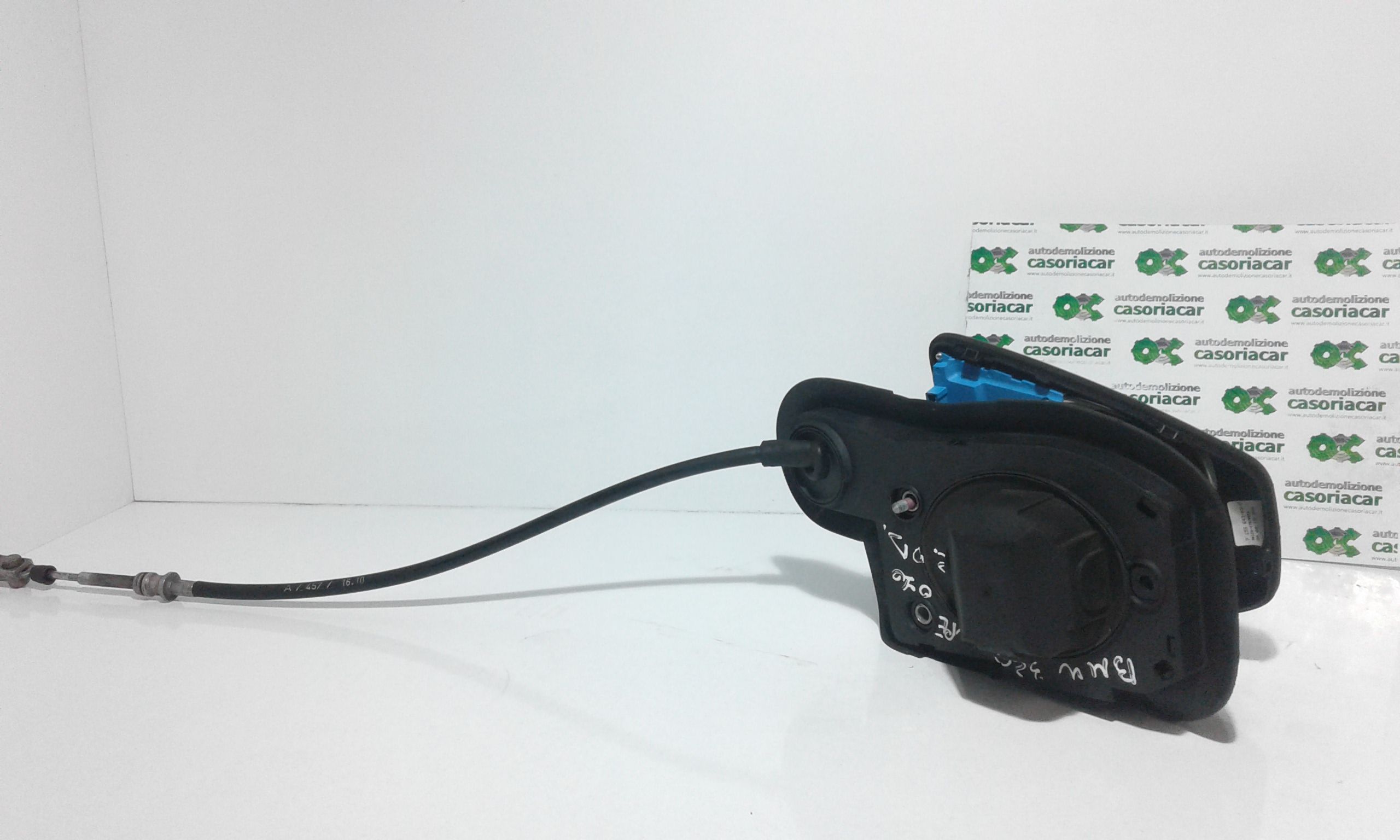 Leva Cambio BMW Serie 3 E92 Coup 2 Serie