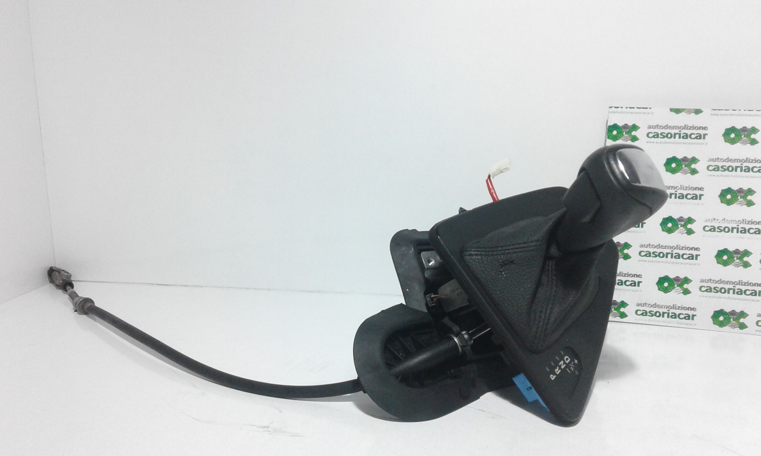 Leva Cambio BMW Serie 3 E92 Coup 2 Serie