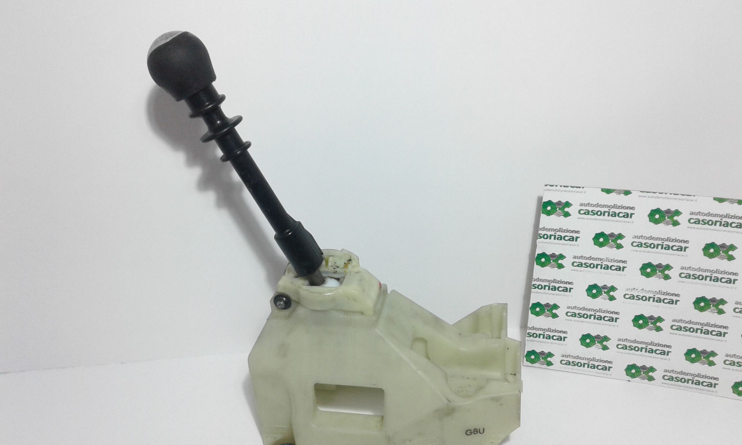 Leva Cambio SSANGYONG Korando 2 Serie