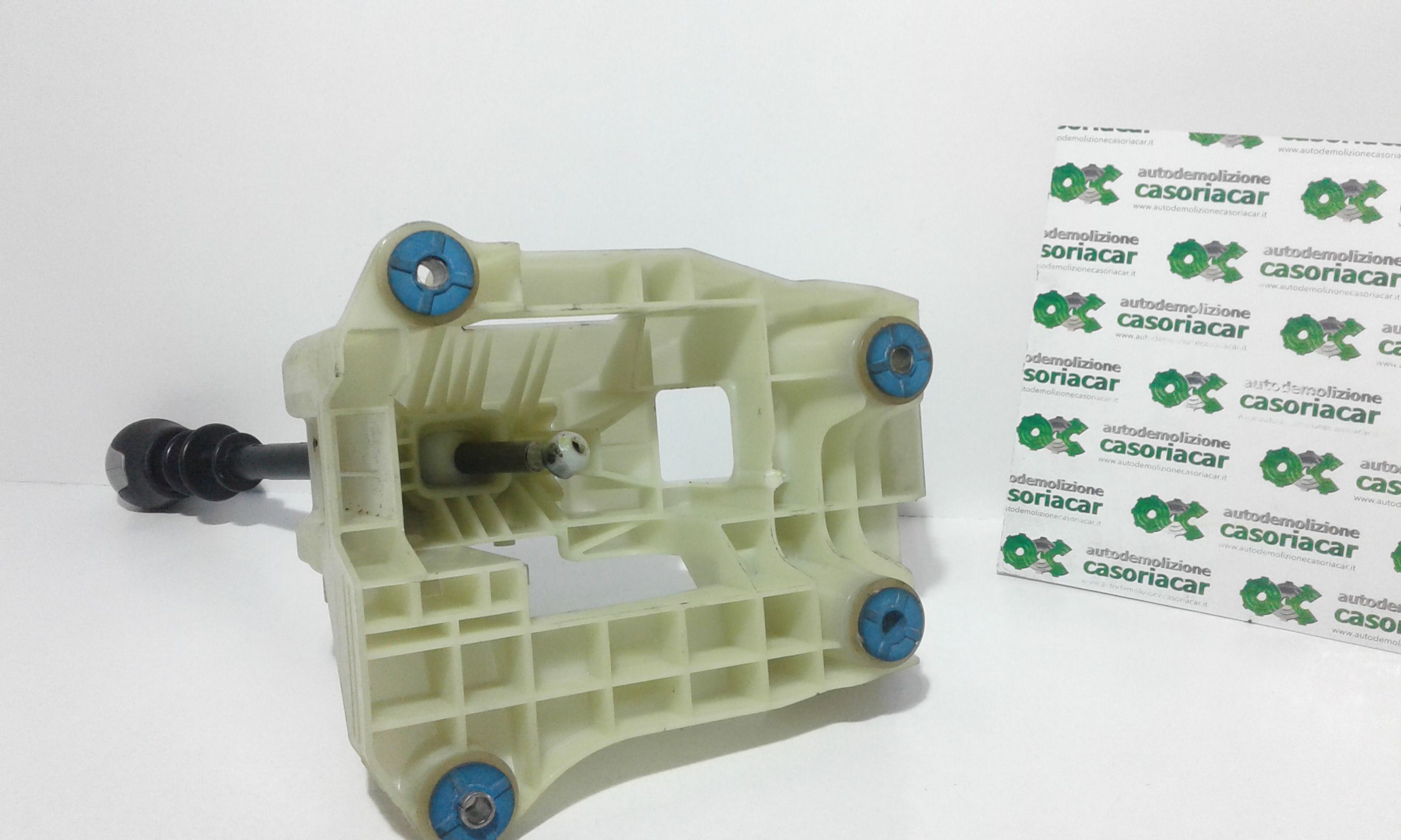 Leva Cambio SSANGYONG Korando 2 Serie