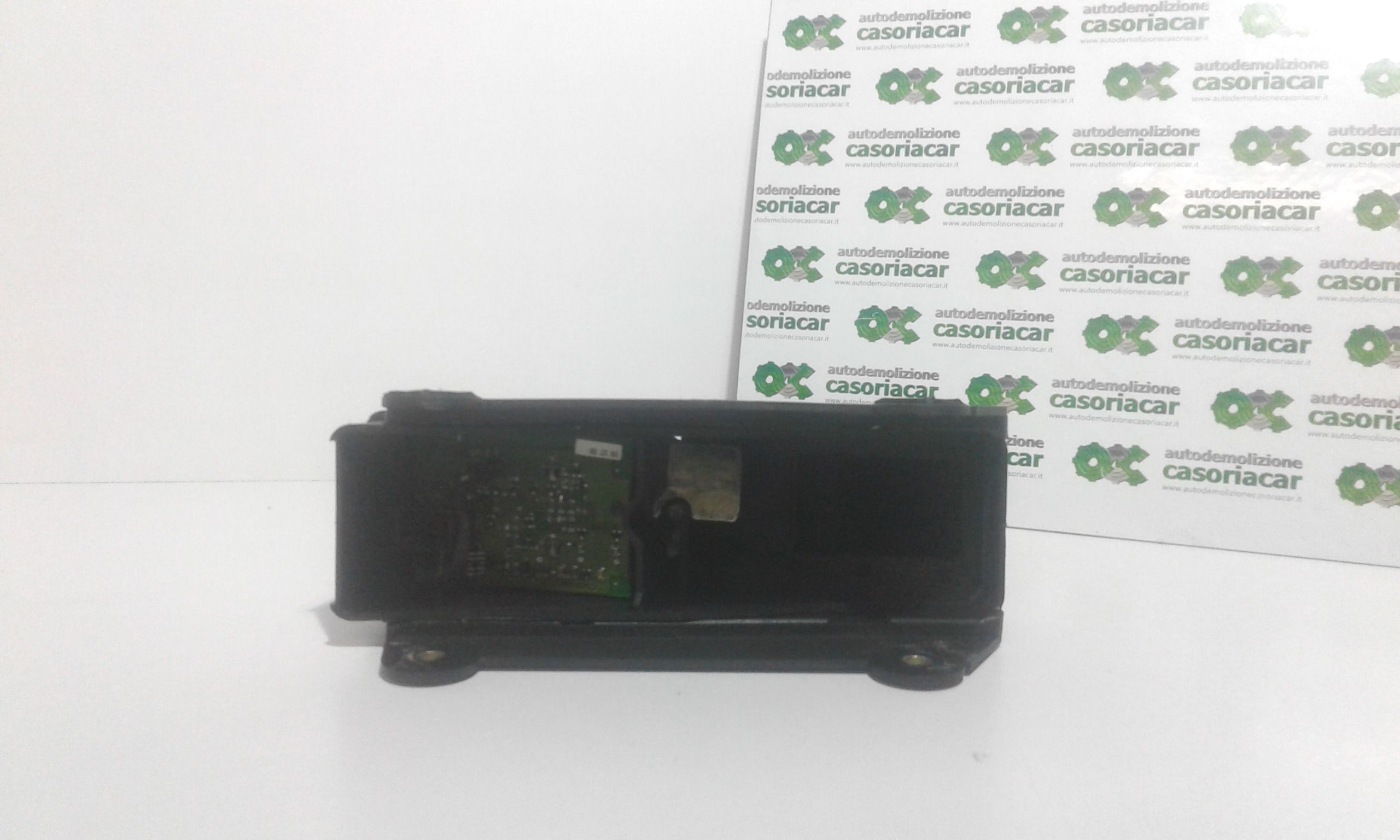 Leva Cambio SMART ForTwo Coup 1 Serie