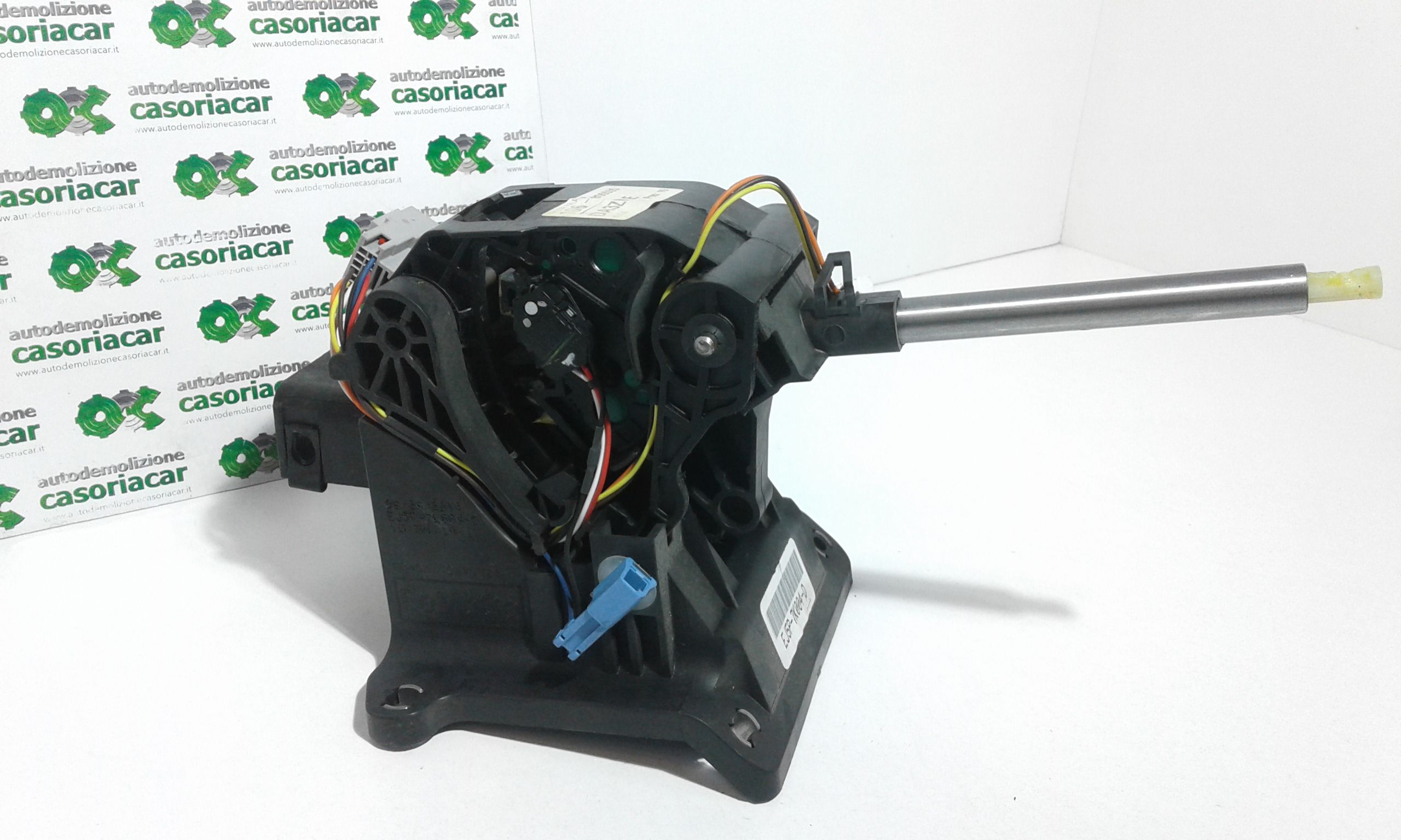 Leva Cambio FORD Kuga Serie