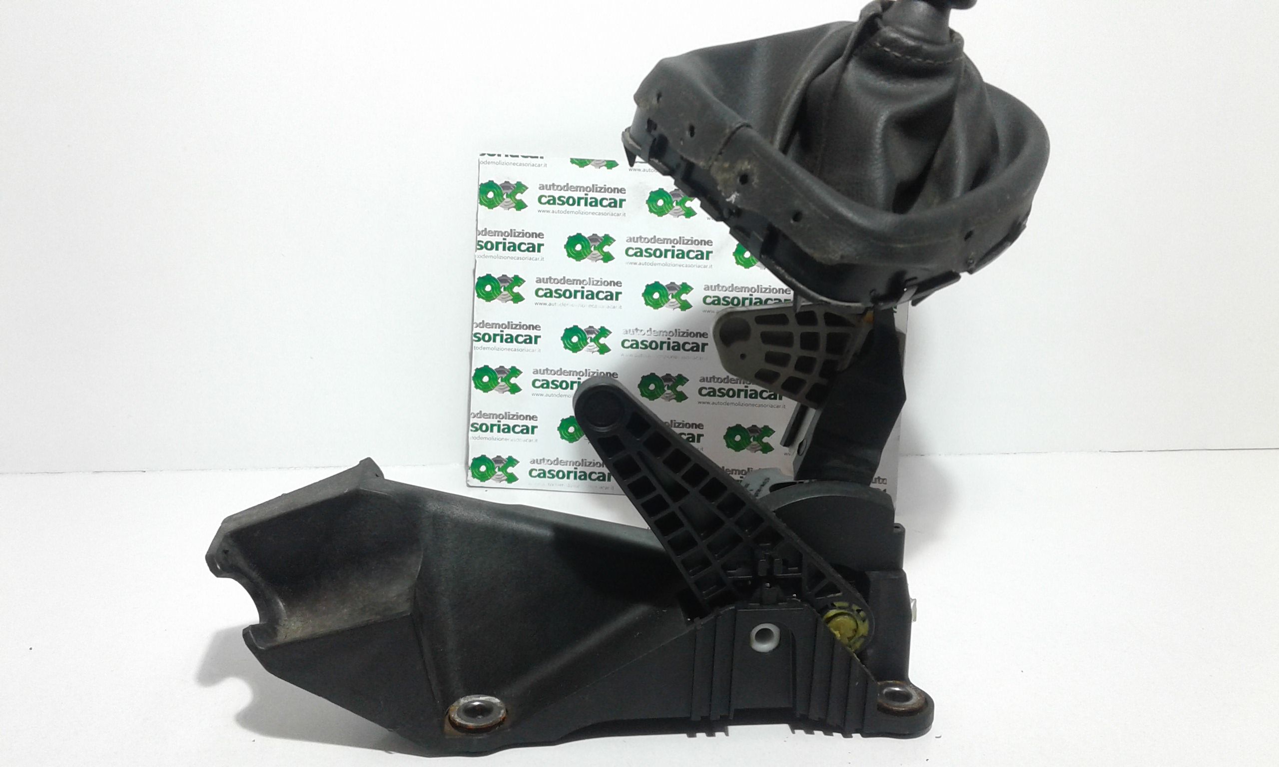 Leva Cambio NISSAN Qashqai 1 Serie