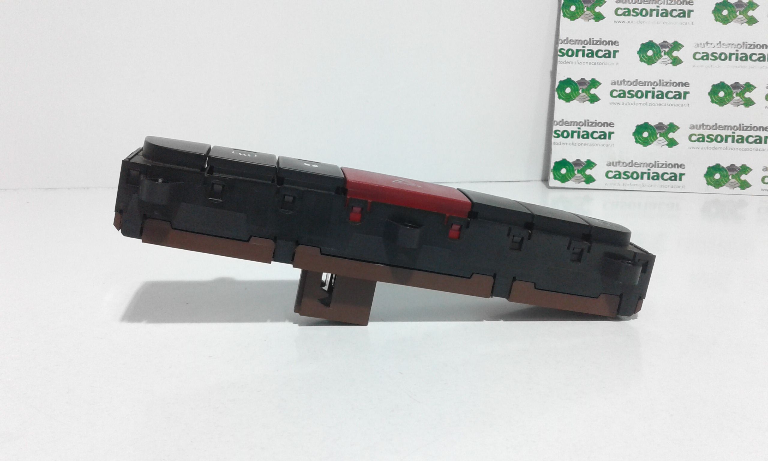 Pulsante luci di emergenza PEUGEOT Boxer 4 Serie