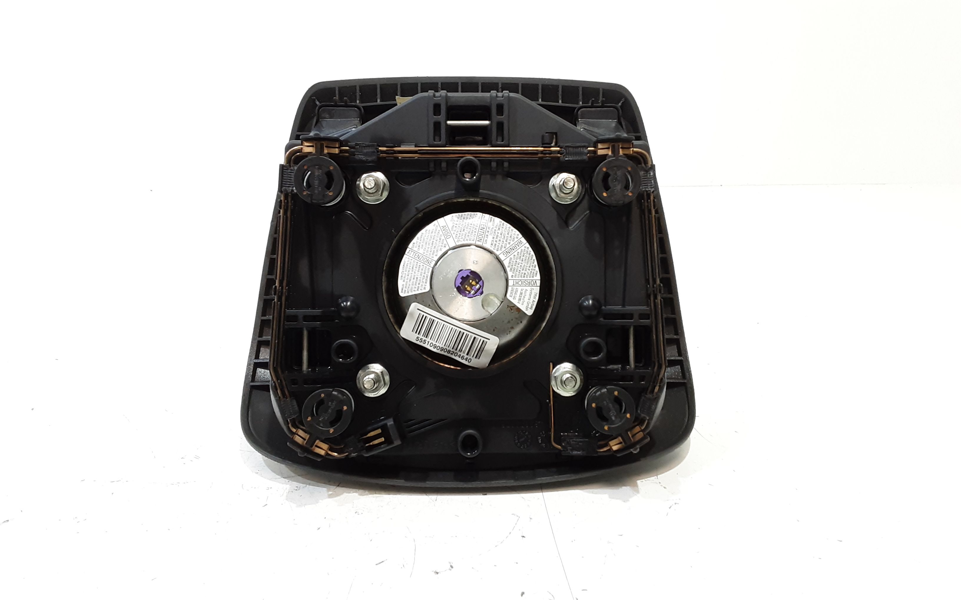 Airbag Volante PEUGEOT Boxer 3 Serie