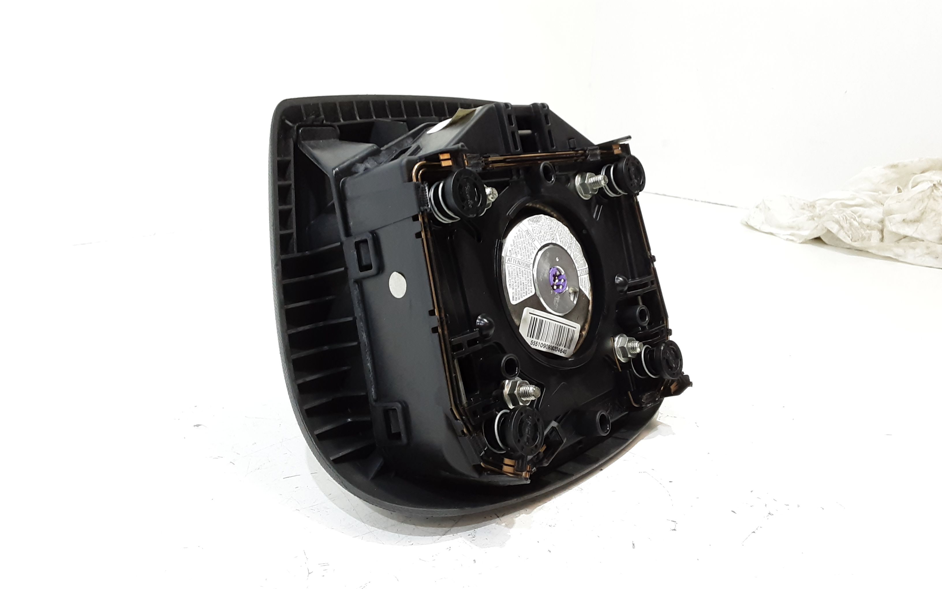 Airbag Volante PEUGEOT Boxer 3 Serie