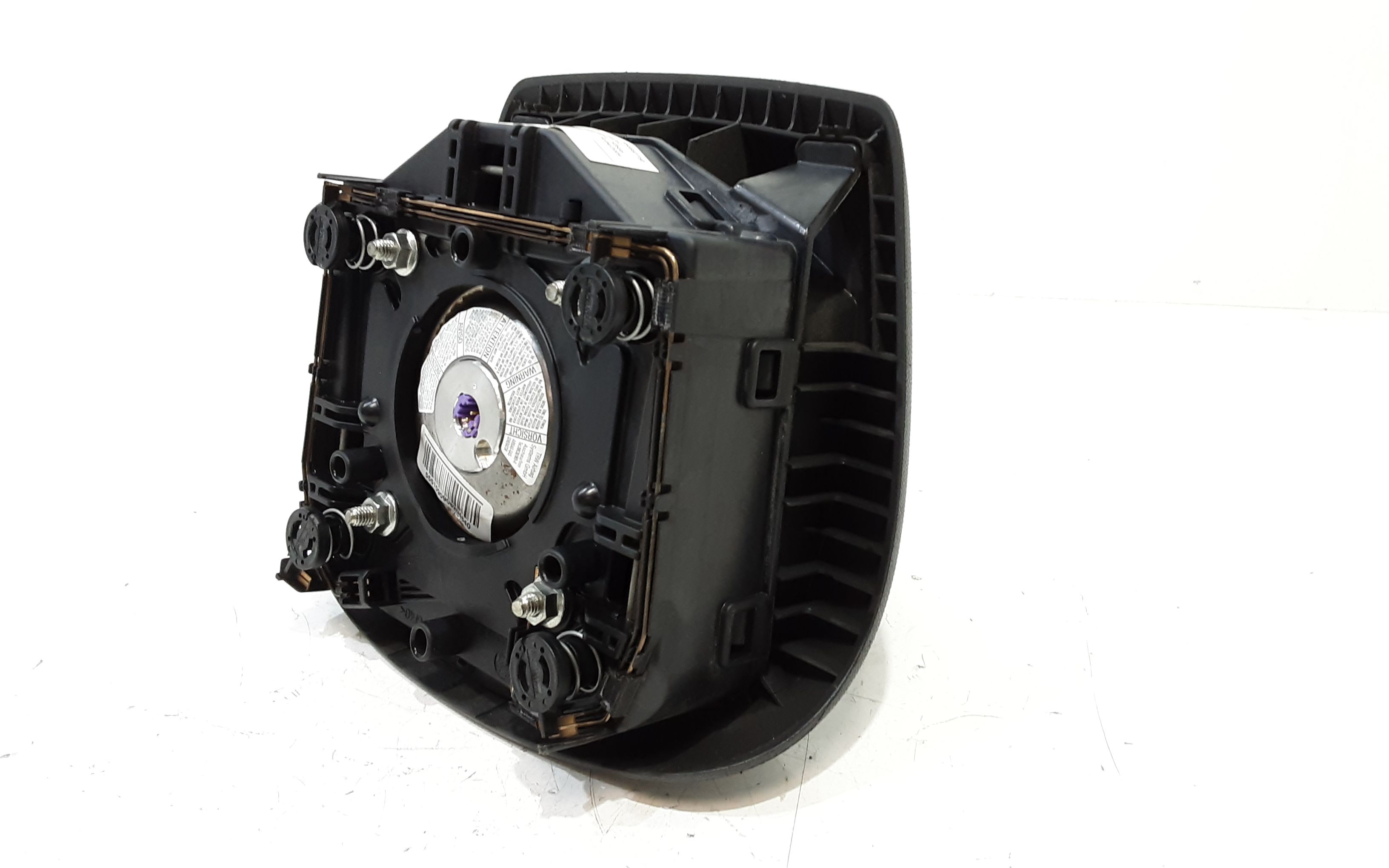 Airbag Volante PEUGEOT Boxer 3 Serie