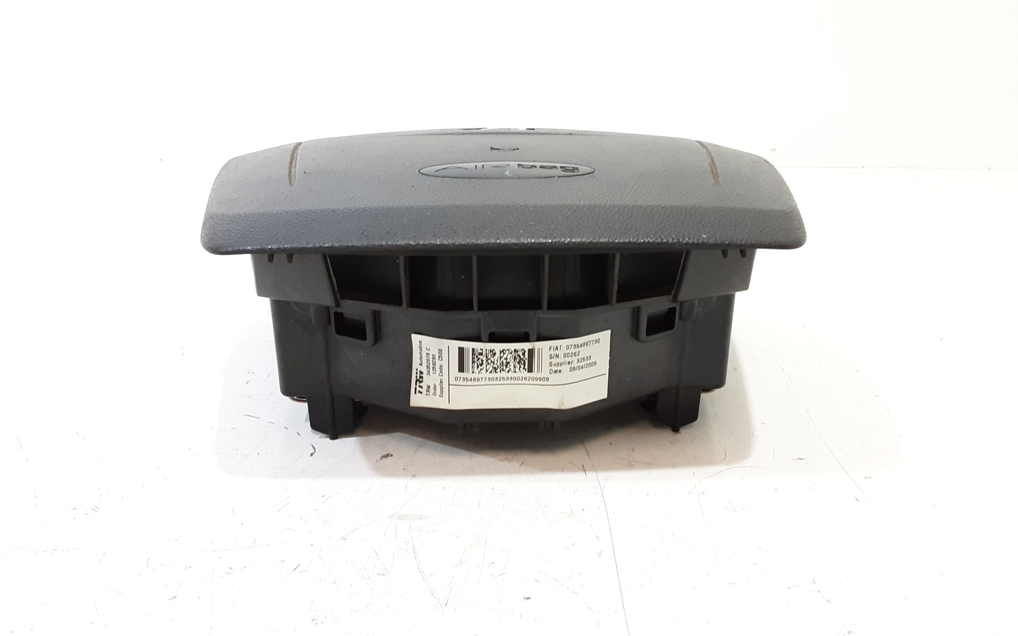 Airbag Volante PEUGEOT Boxer 3 Serie