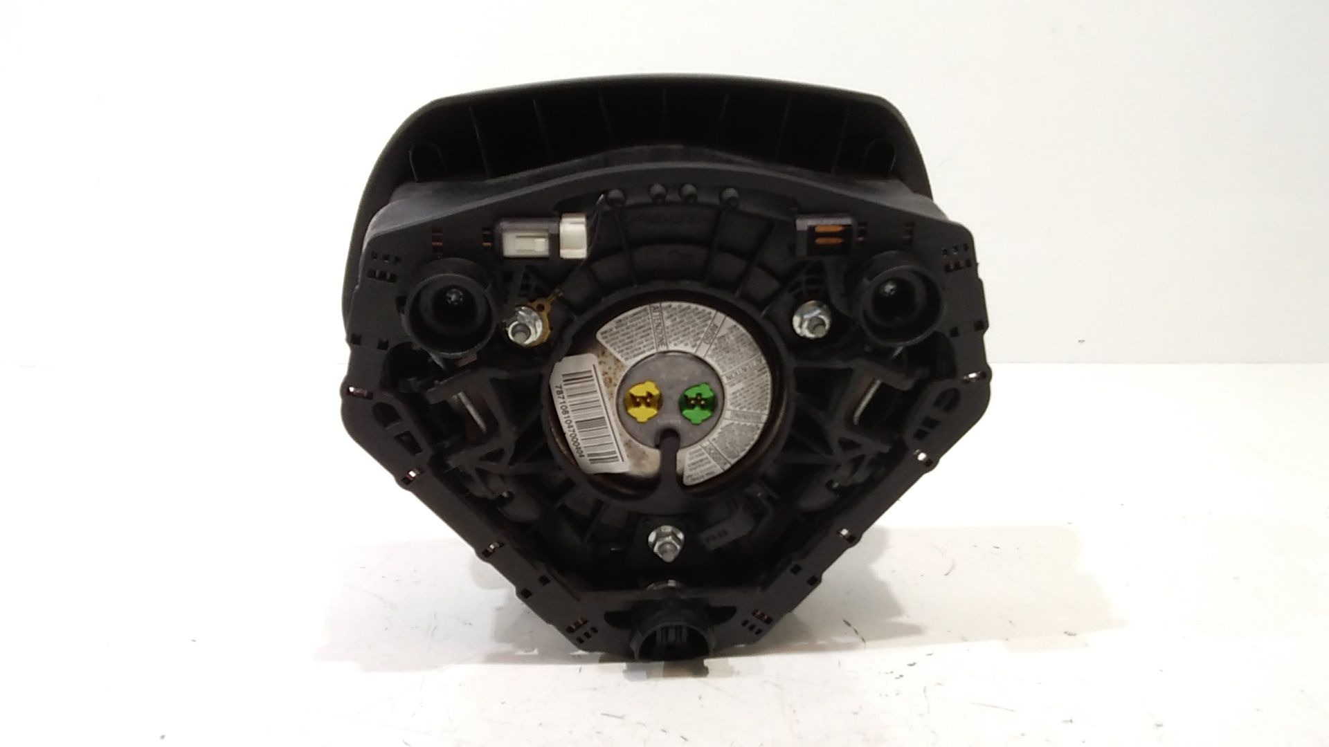 Airbag Volante FIAT Grande Punto 2 Serie