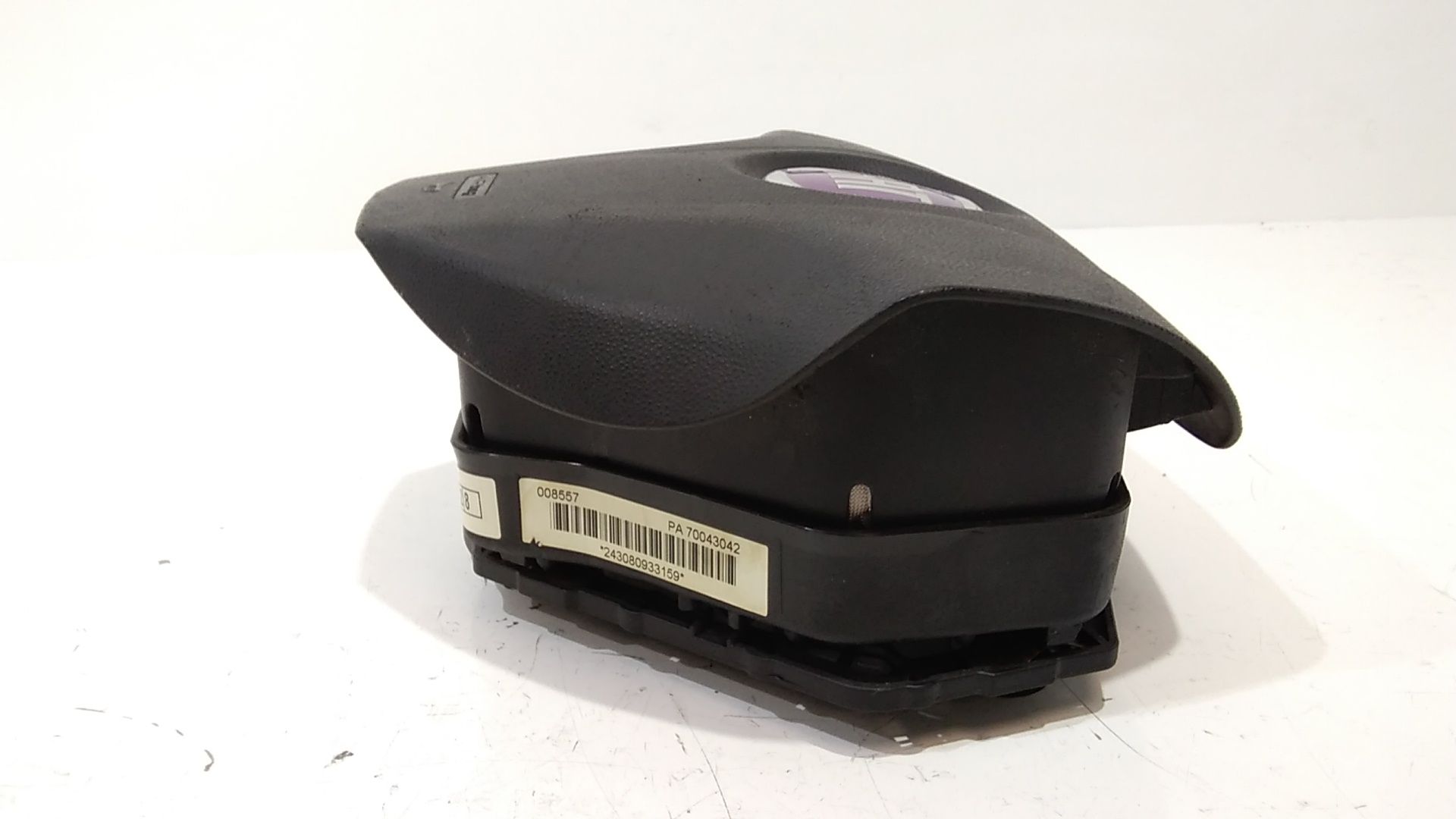 Airbag Volante FIAT Grande Punto 2 Serie