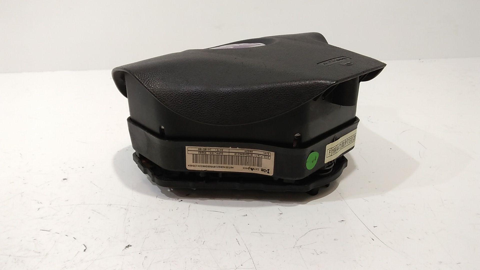 Airbag Volante FIAT Grande Punto 2 Serie