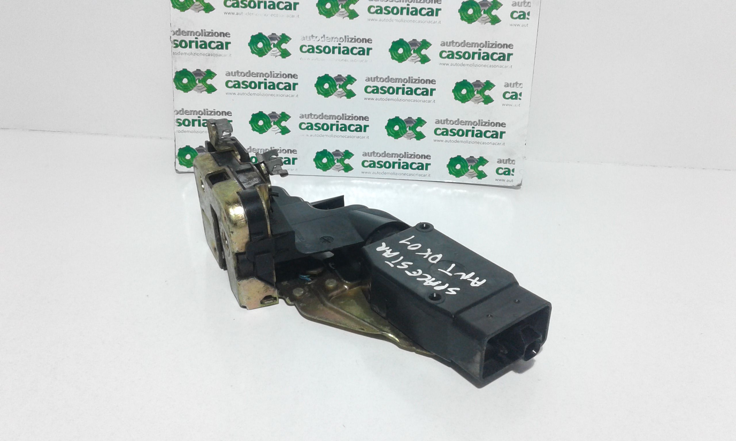 Serratura Anteriore Destra MITSUBISHI Space Star 1 Serie