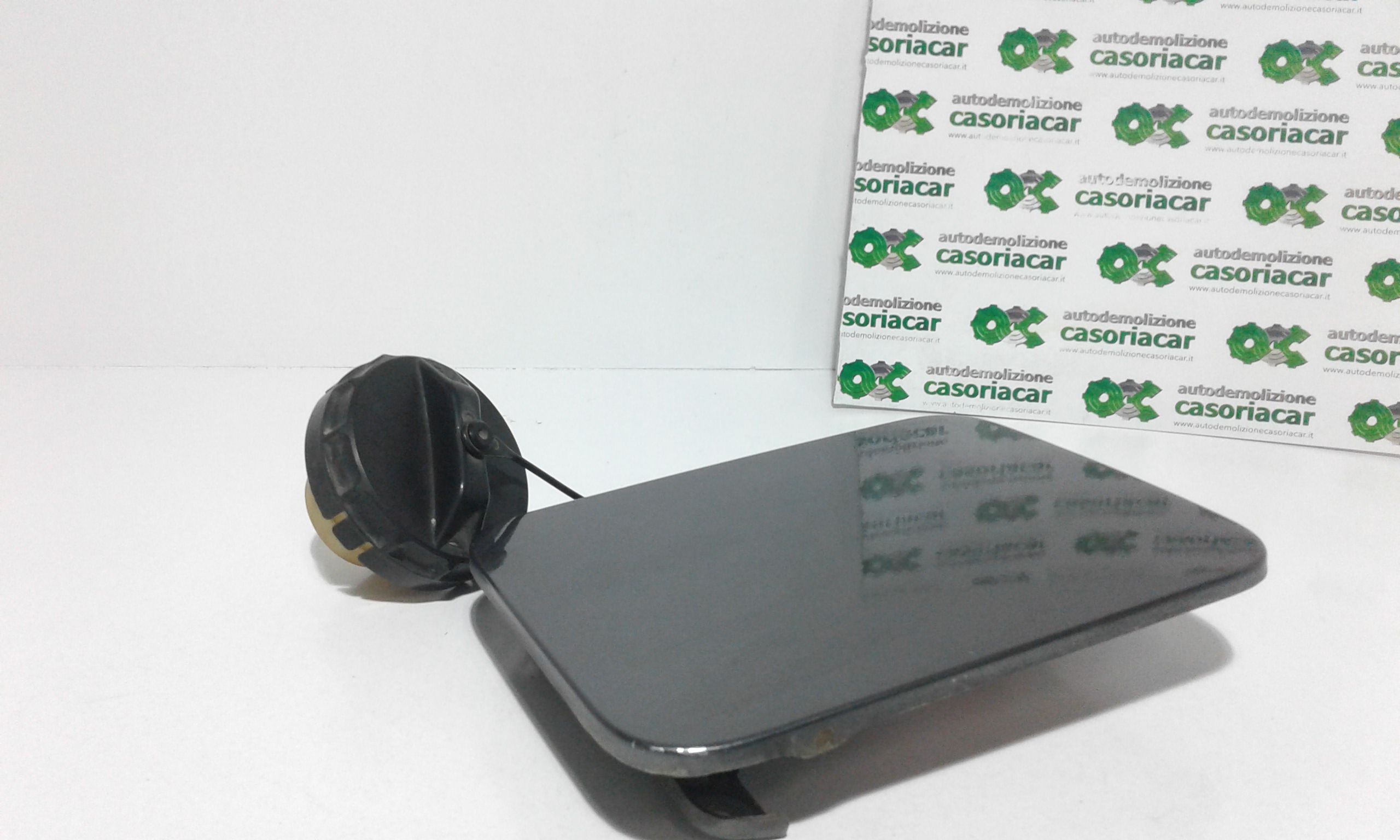 Sportellino Carburante DAIHATSU Cuore 1 Serie