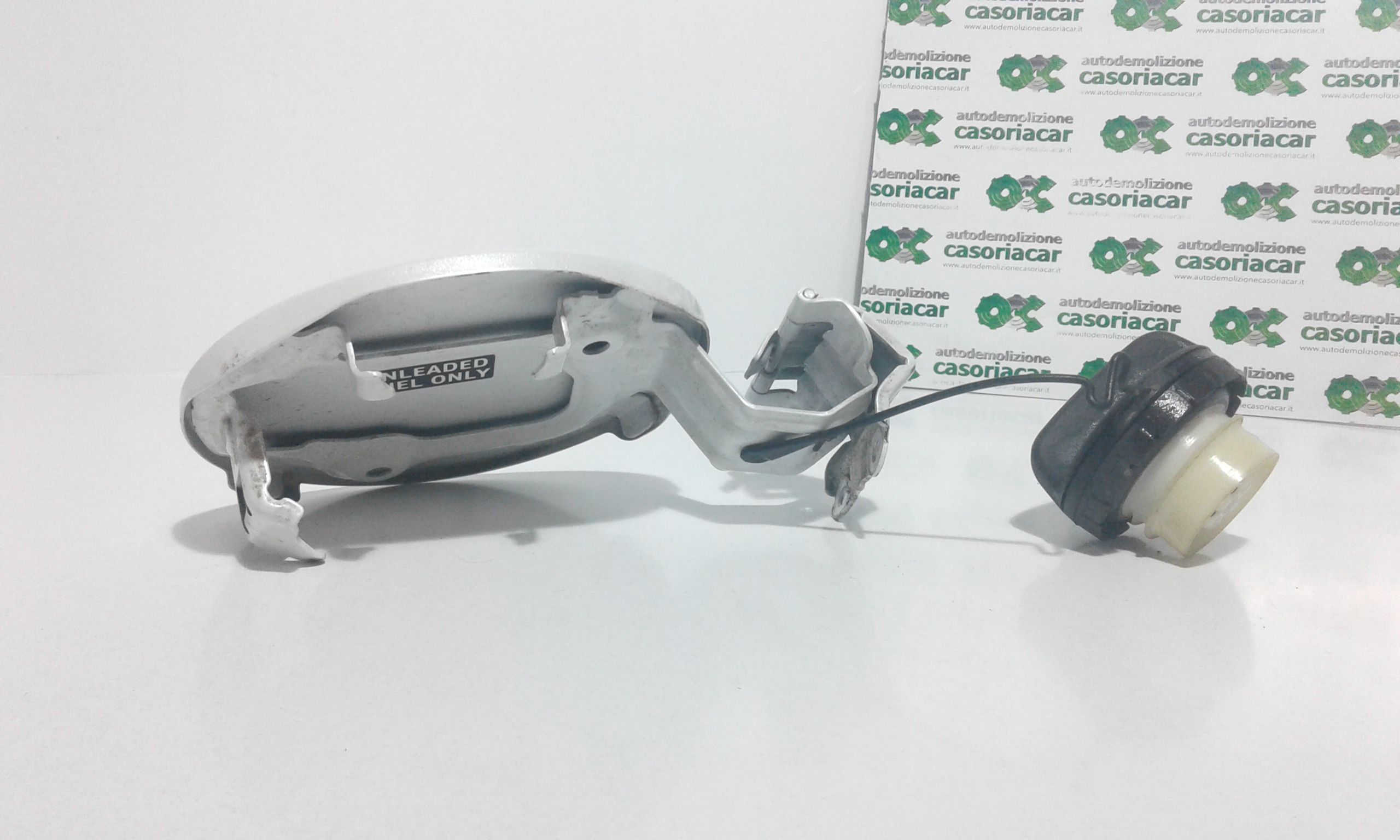 Sportellino Carburante TOYOTA Auris 2 Serie