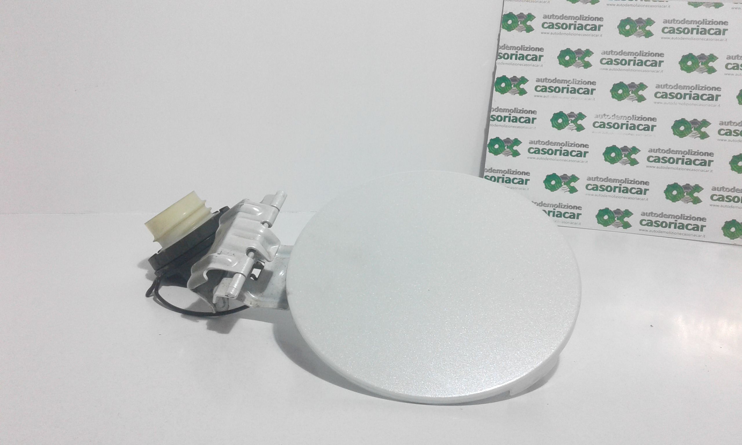 Sportellino Carburante TOYOTA Auris 2 Serie