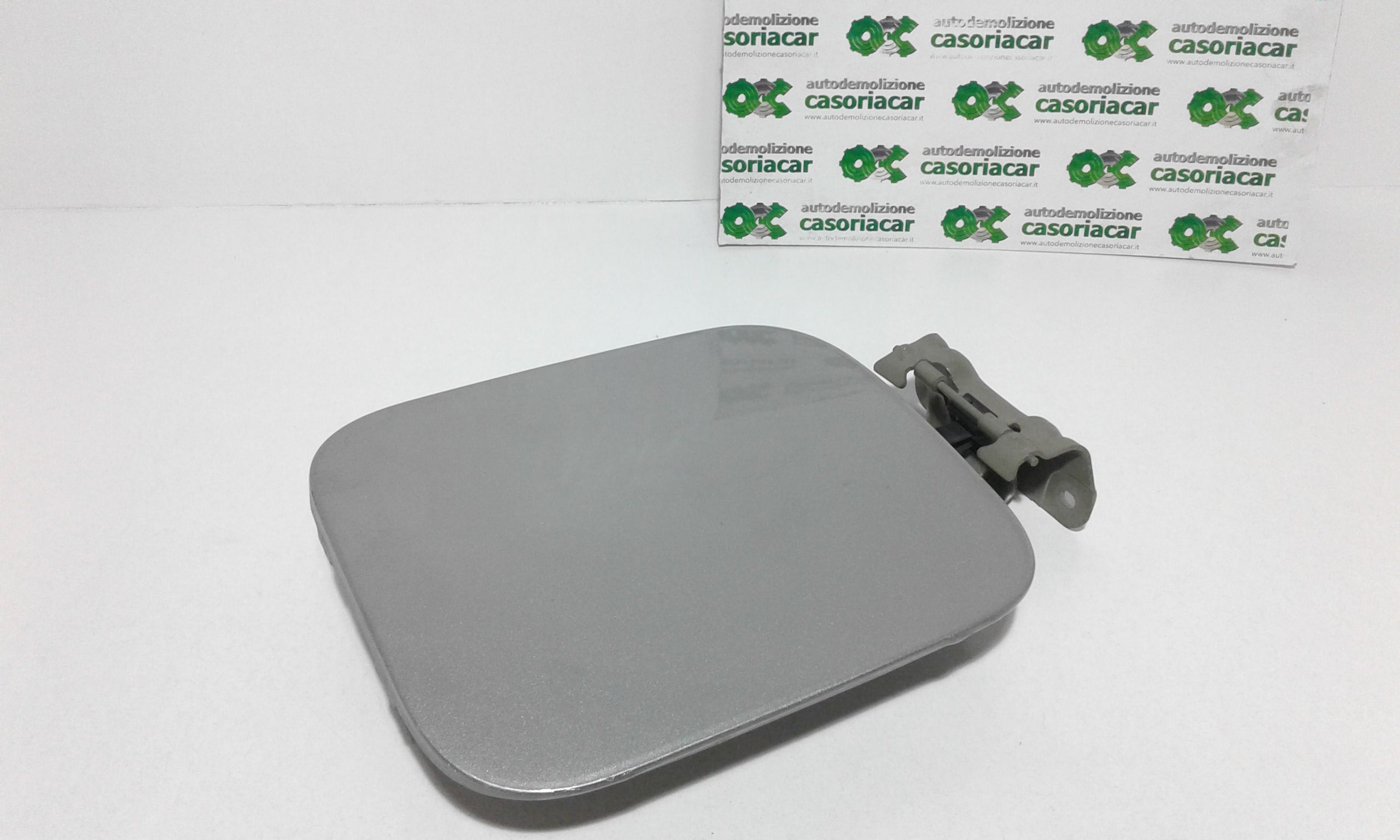 Sportellino Carburante NISSAN Qashqai +2