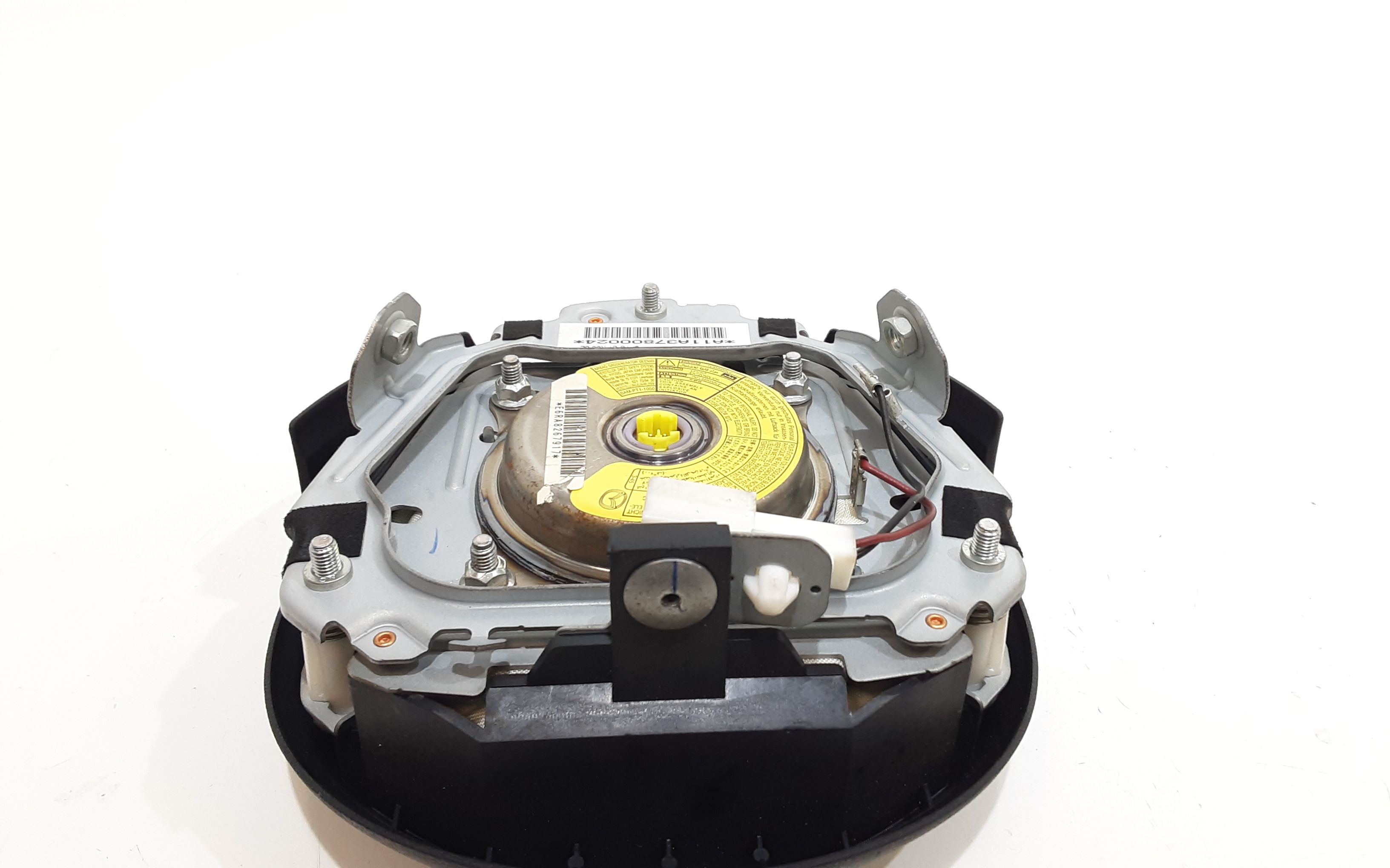 Airbag Volante MAZDA 2 Berlina 2 Serie