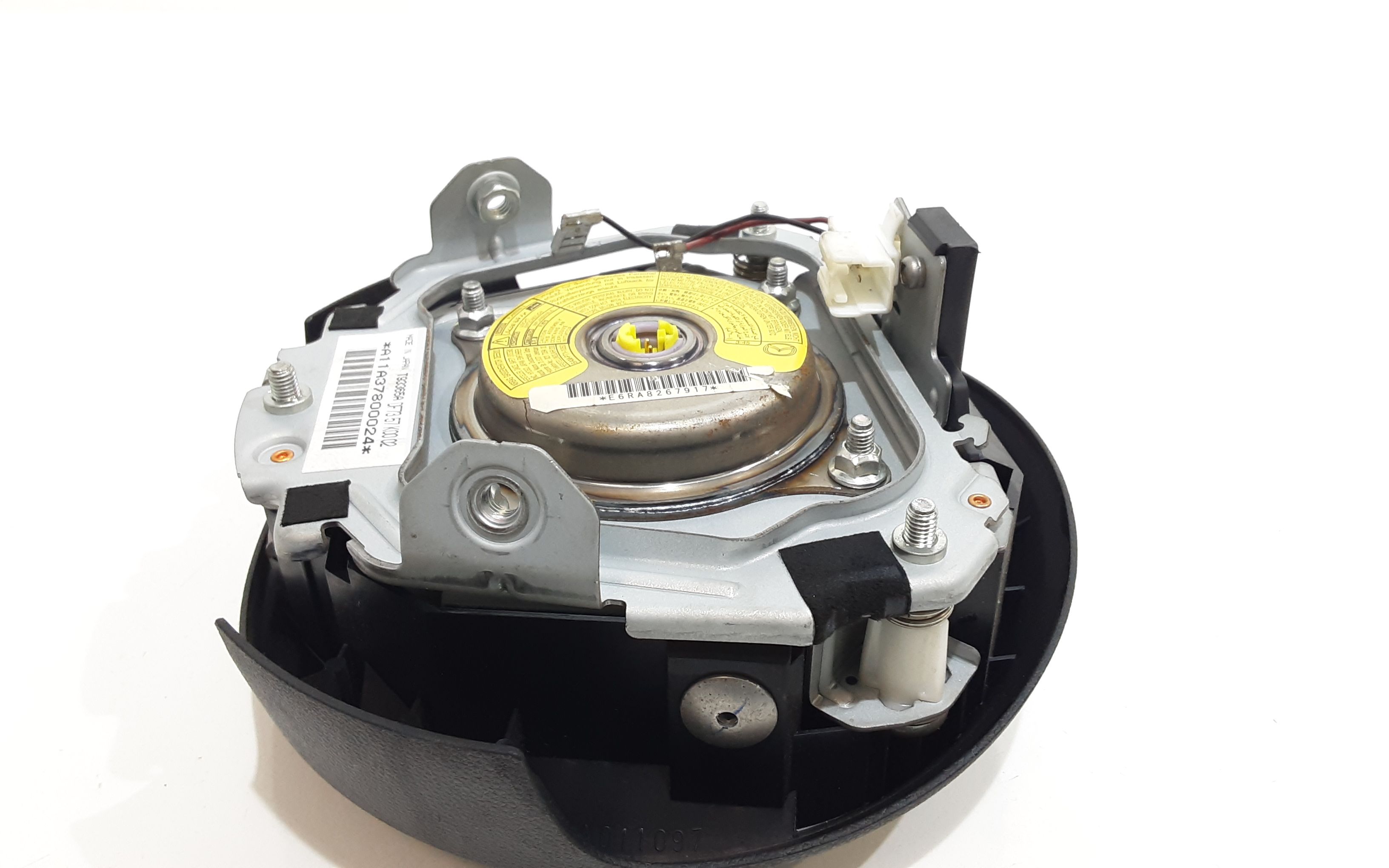 Airbag Volante MAZDA 2 Berlina 2 Serie