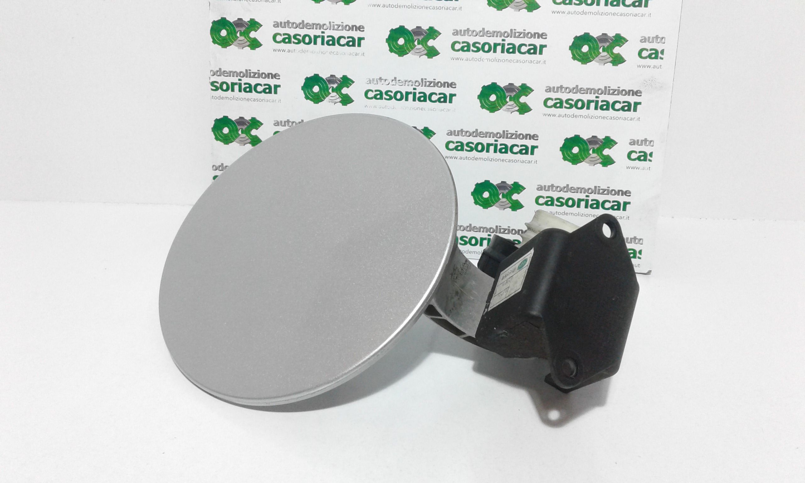 Sportellino Carburante SSANGYONG Korando 2 Serie