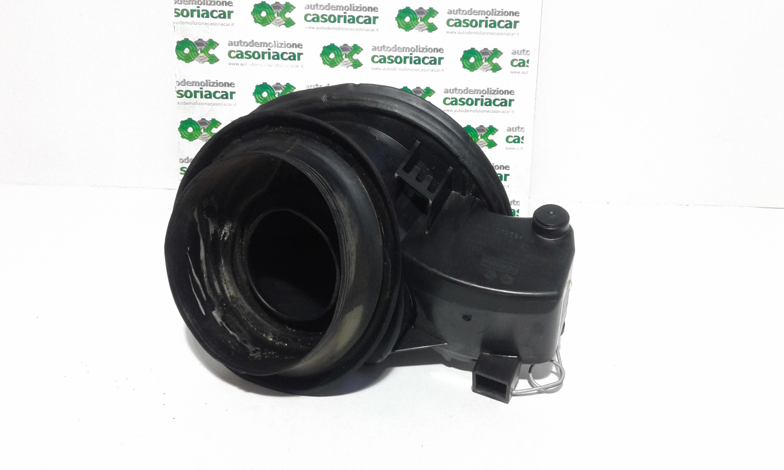 Sportellino Carburante FORD Kuga Serie