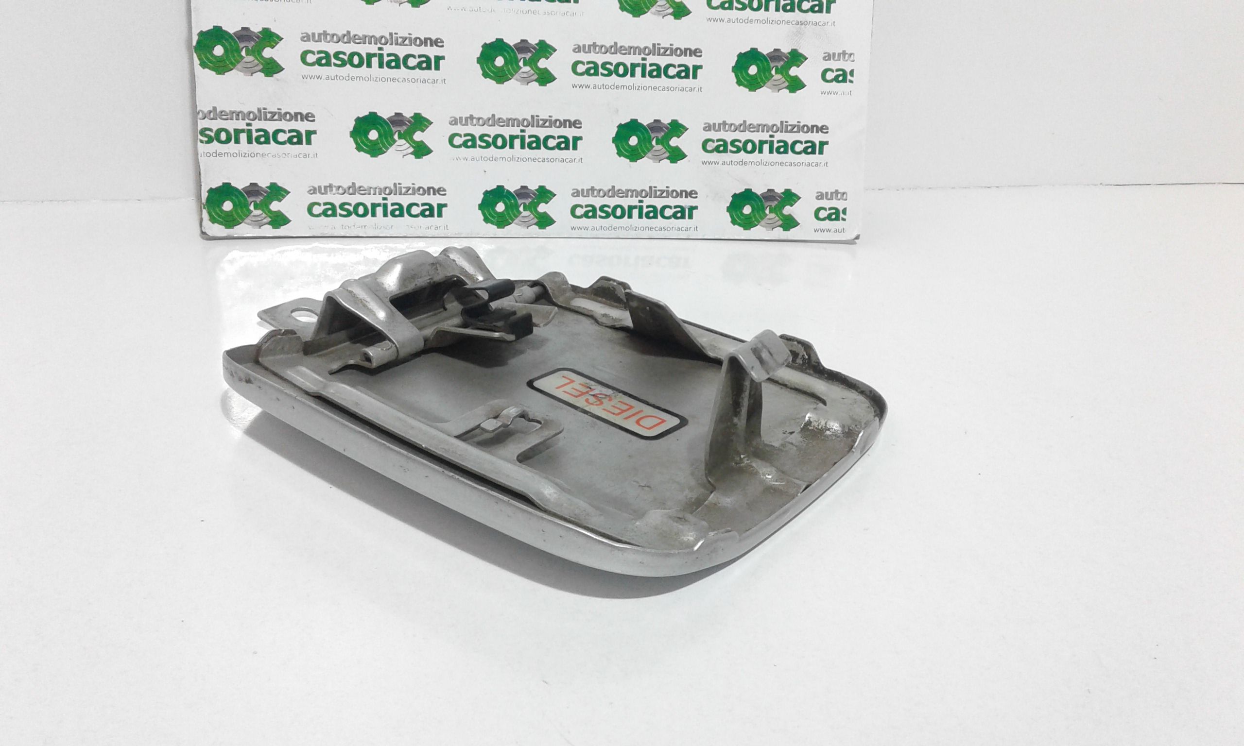 Sportellino Carburante MITSUBISHI Space Star 1 Serie