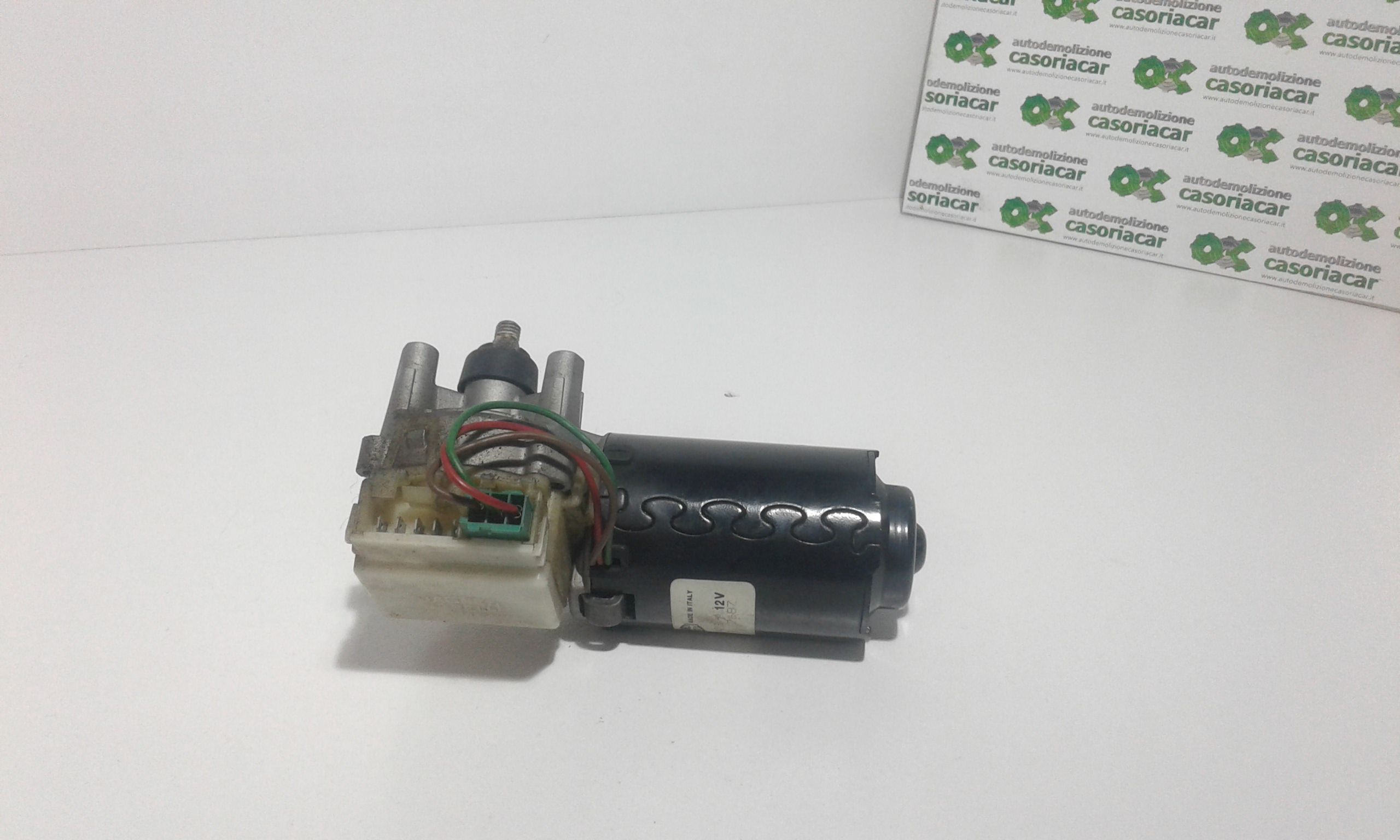 Motorino Tergicristallo Anteriore LANCIA Delta 1 Serie